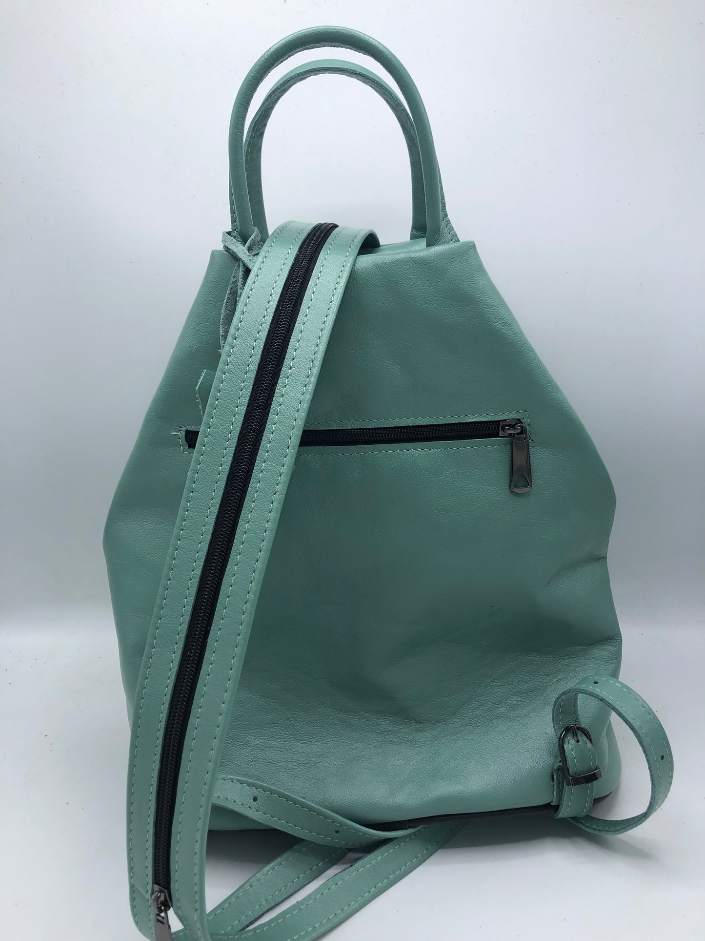 Rucsac Geanta Chloe piele naturla premium Editie Limitata