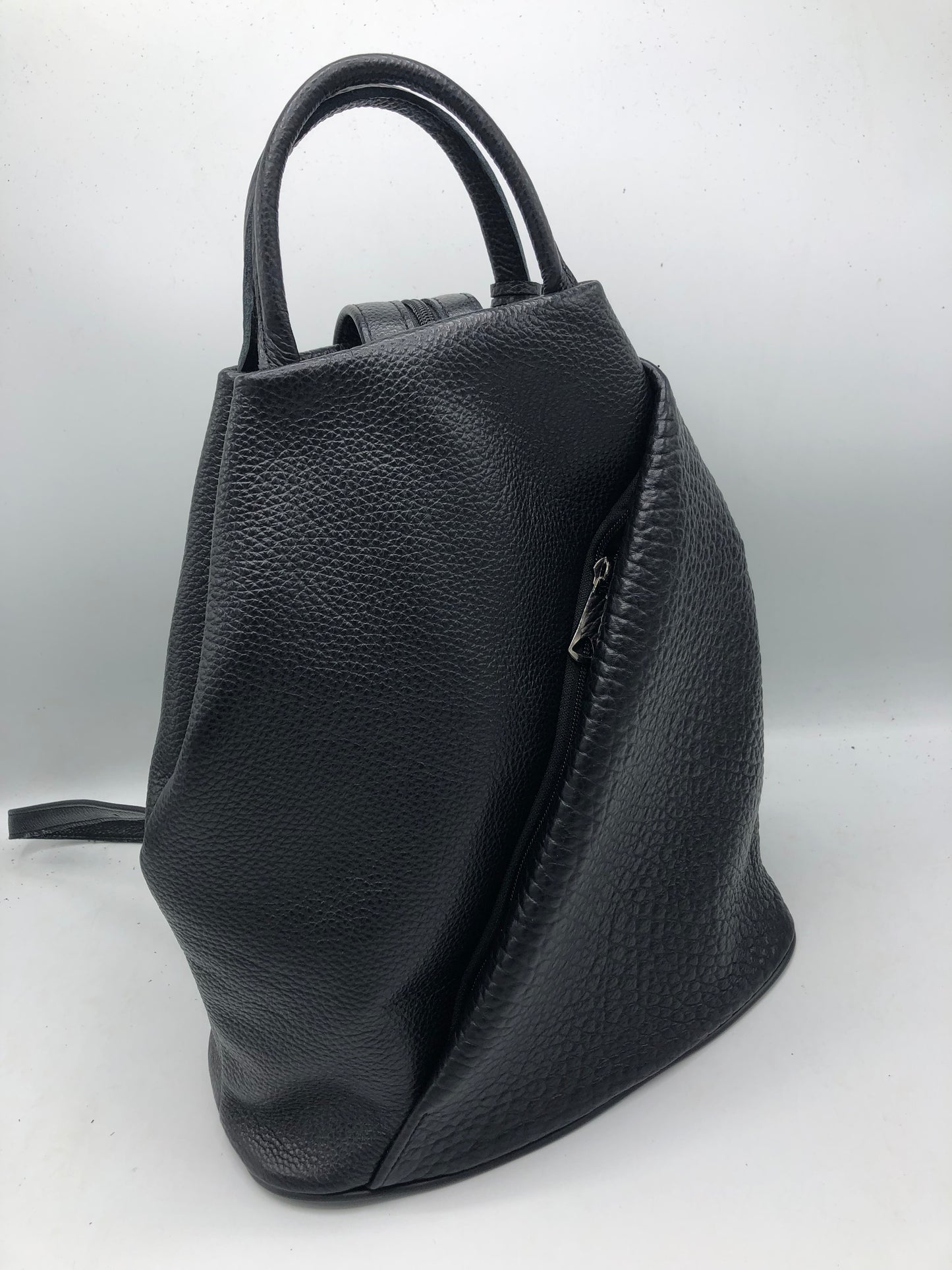 Rucsac Geanta Chloe piele naturala premium