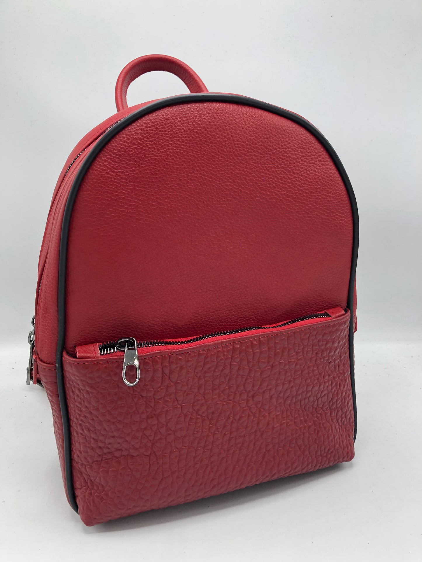 Rucsac dama Jacqueline piele naturala premium