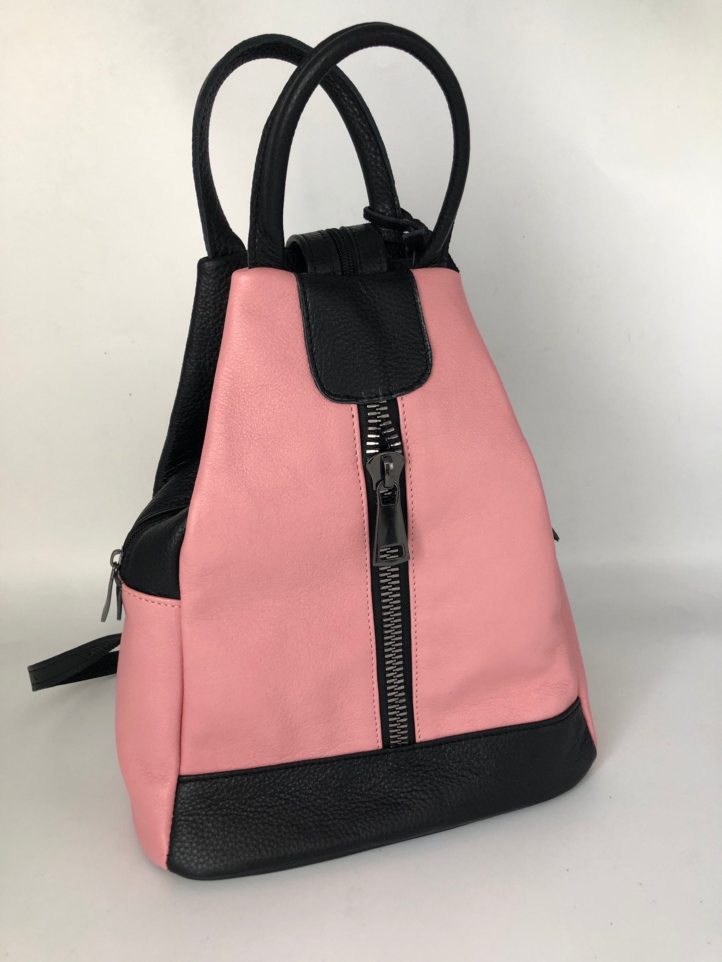 Rucsac dama Brigitte piele naturala premium