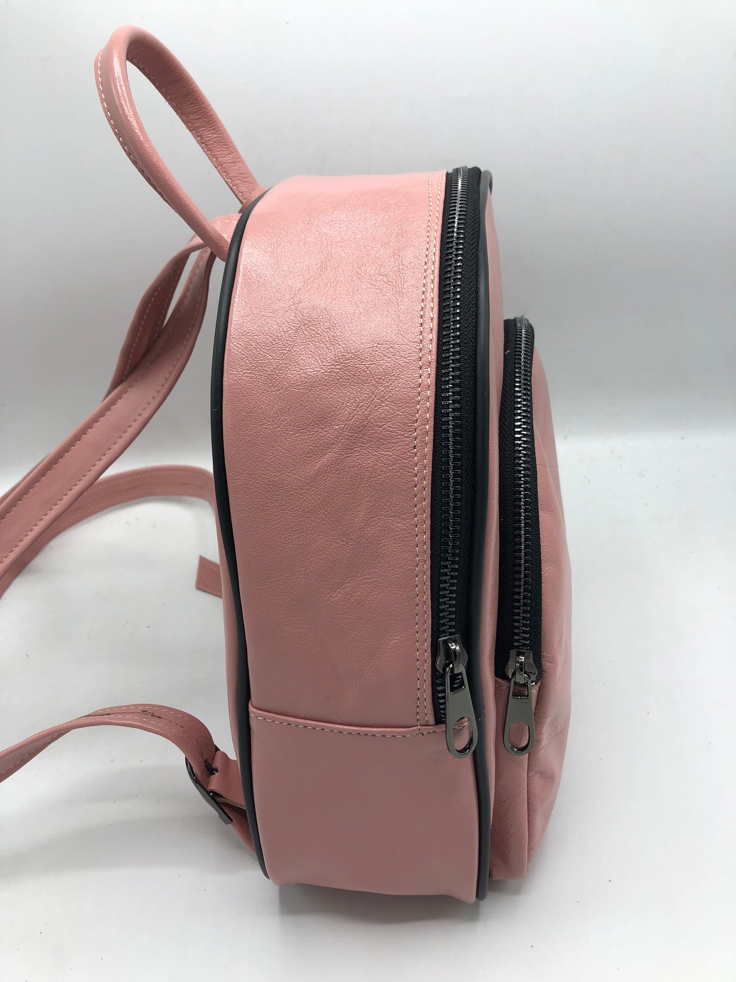 Rucsac dama Selena piele naturala premium