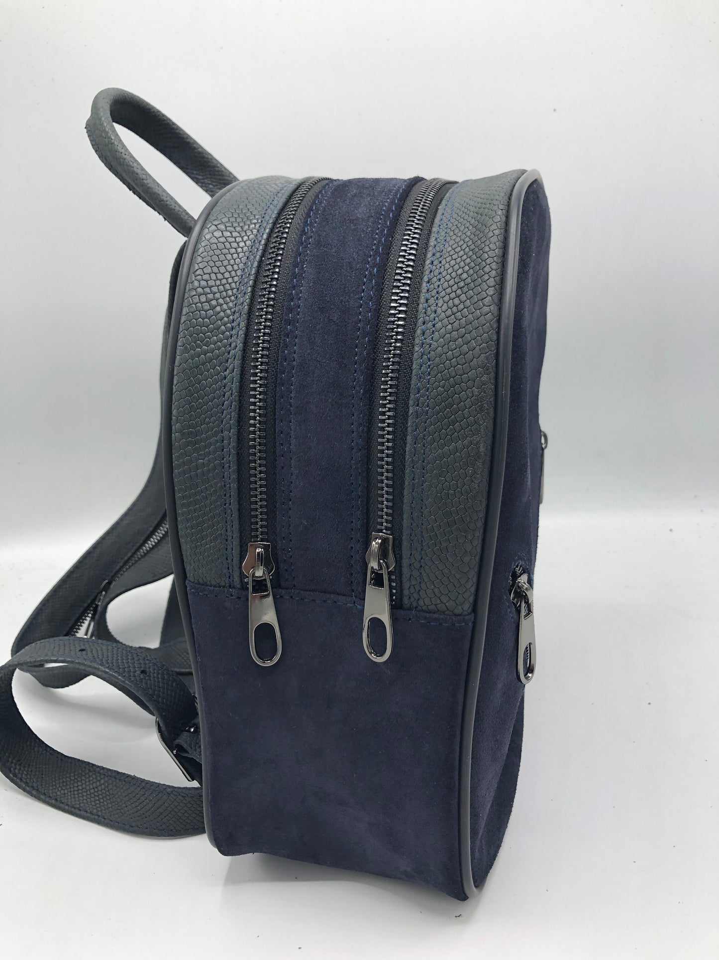 Rucsac dama Lili piele naturala premium