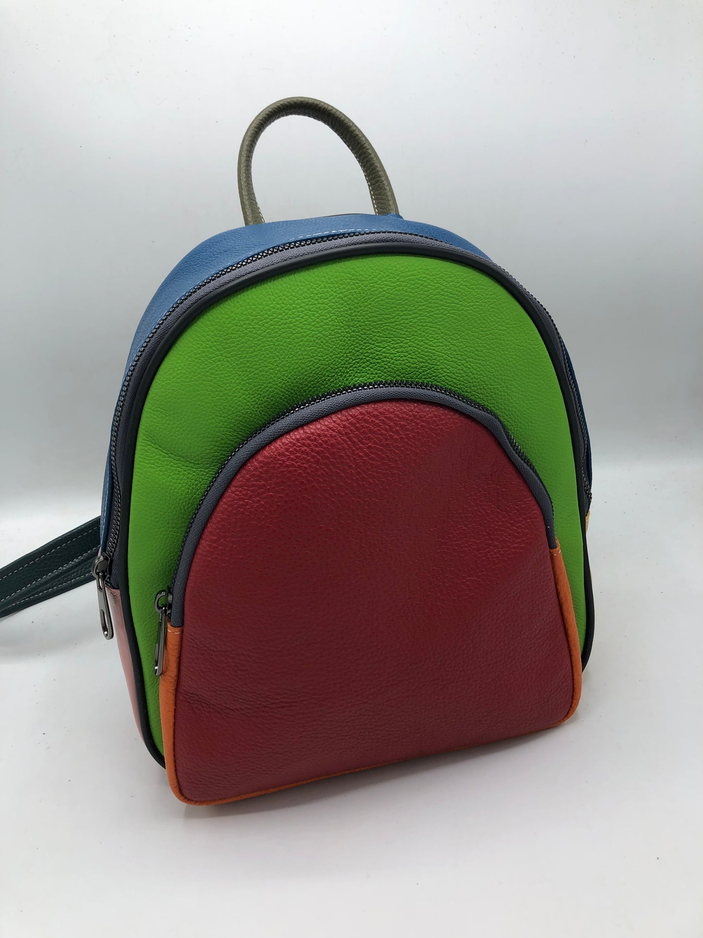 Rucsac dama Selena piele naturala premium