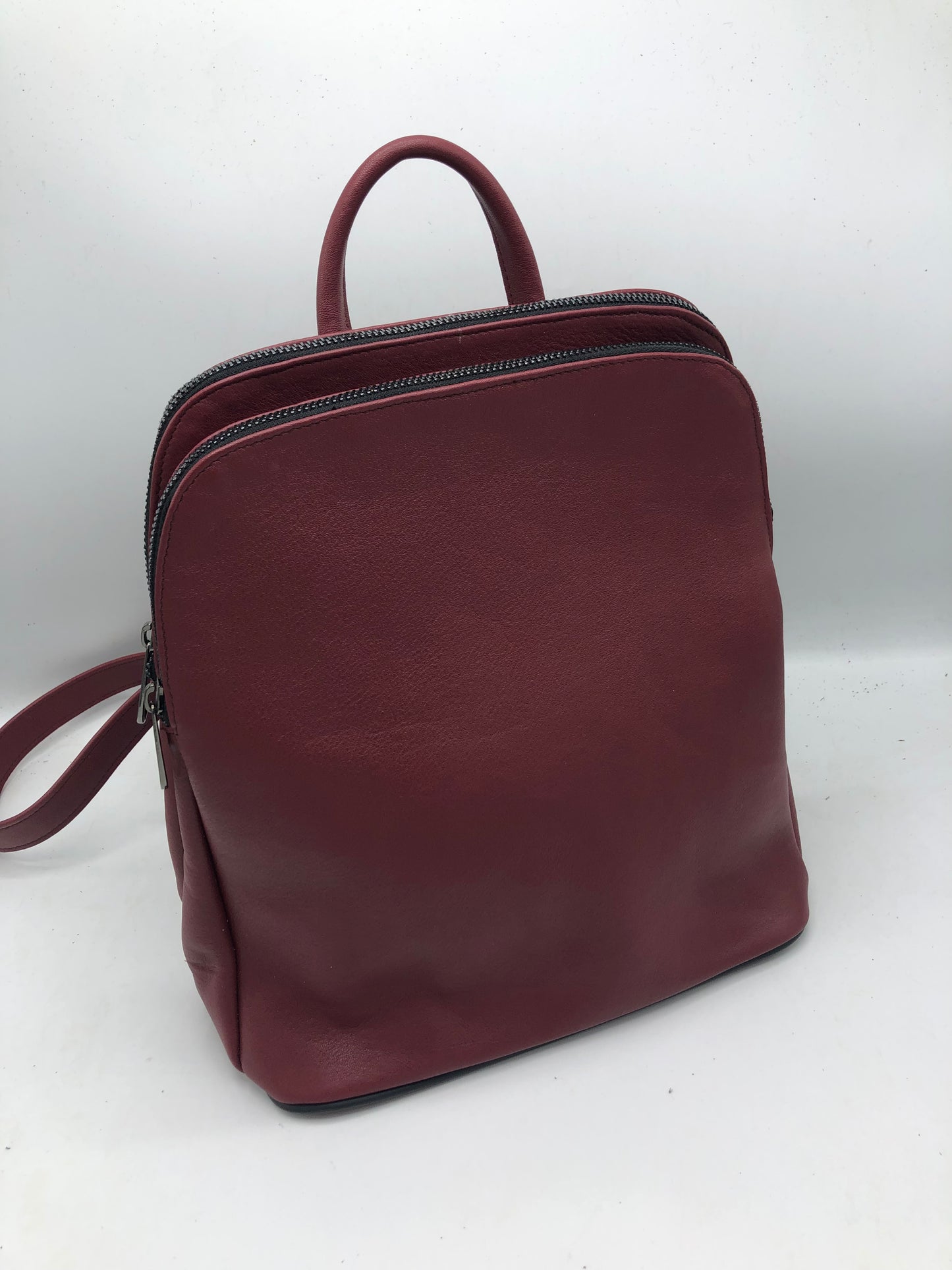 Rucsac dama Bella piele naturala premium