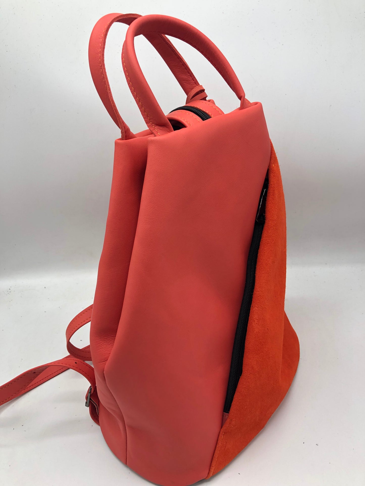 Rucsac Geanta Chloe piele naturala premium Colectia noua