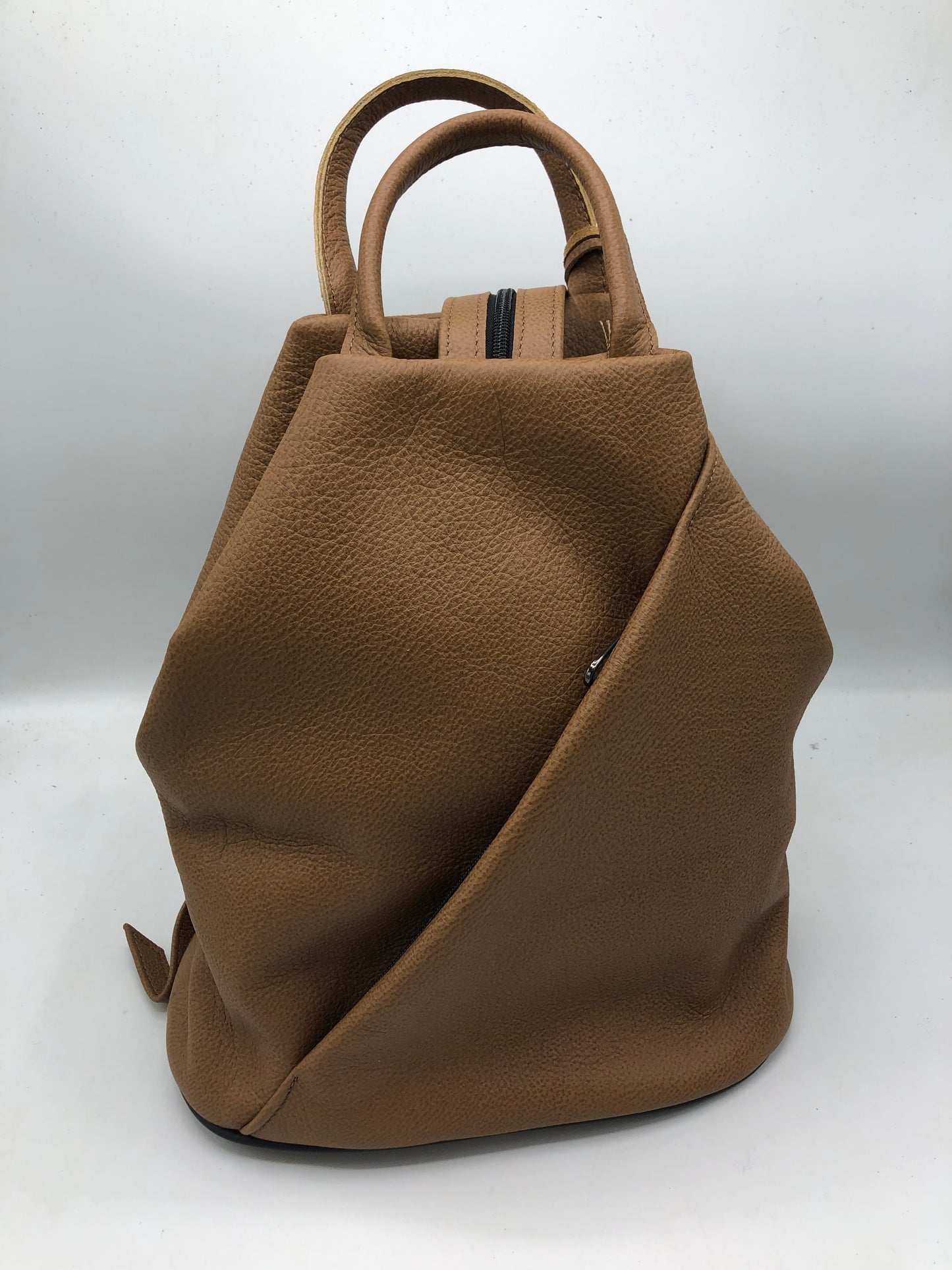 Geanta Rucsac dama Chloe piele naturala premium