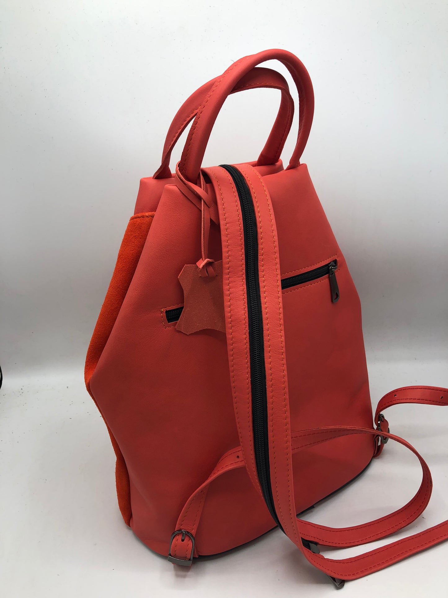 Rucsac Geanta Chloe piele naturala premium Colectia noua