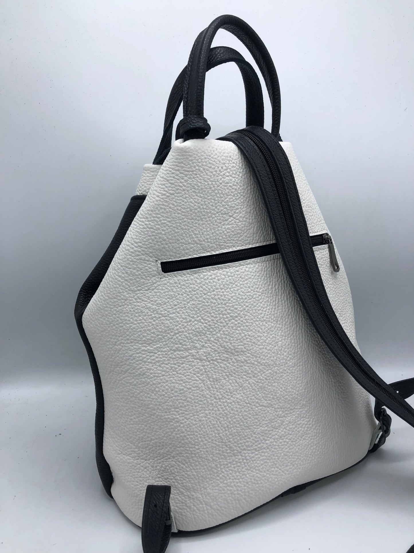 Rucsac Chloe piele naturala premium Editie limitata