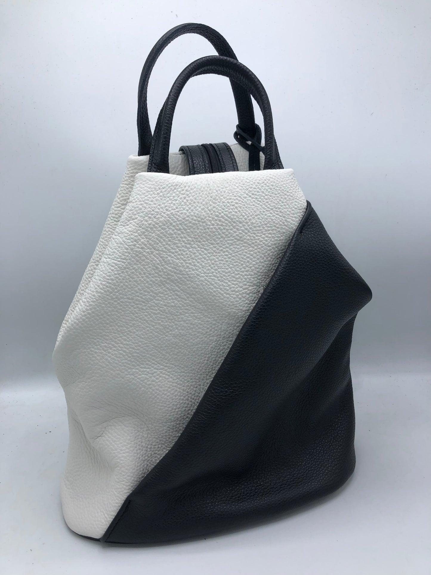 Rucsac Chloe piele naturala premium Editie limitata