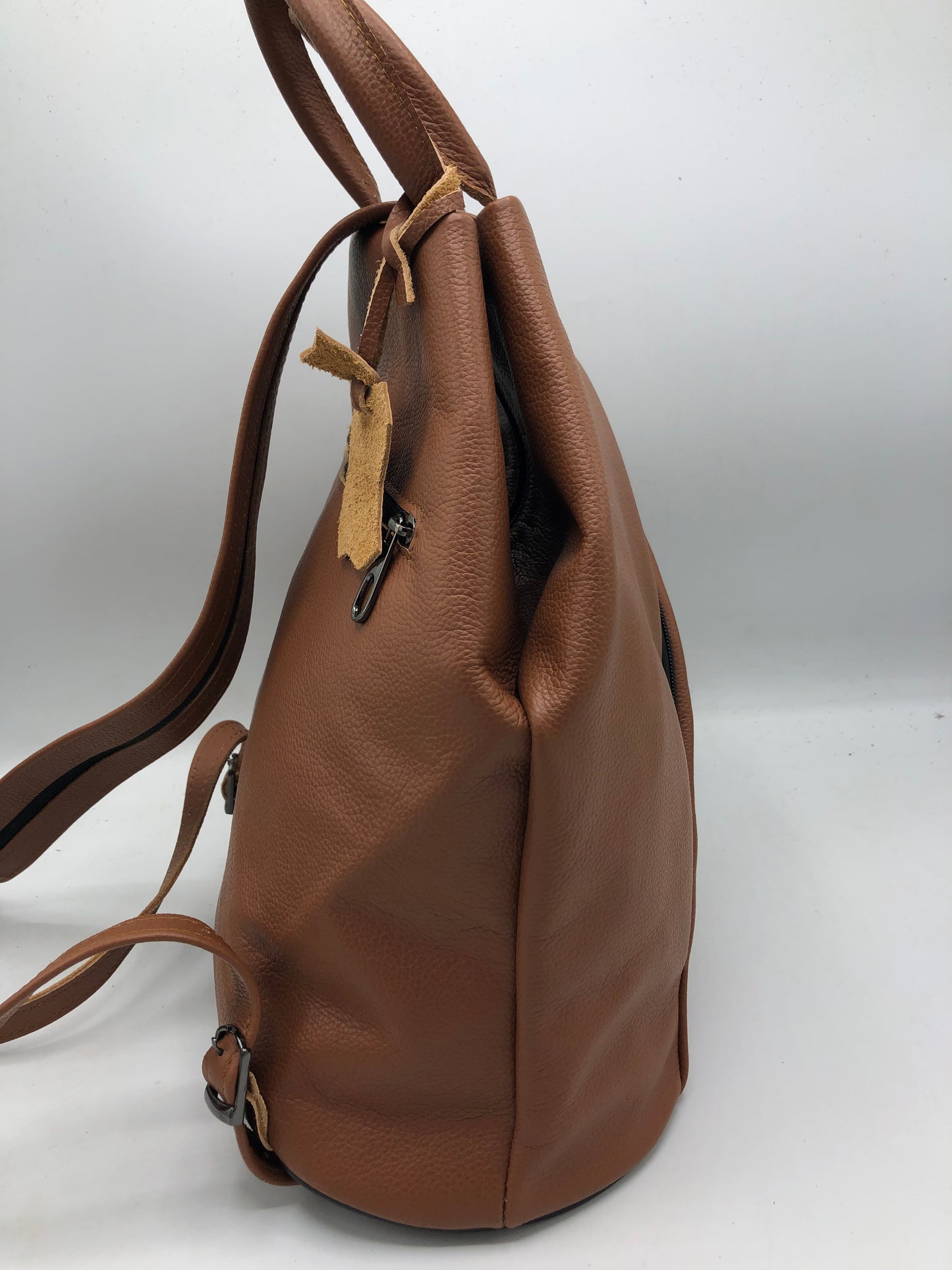 Geanta Rucsac dama Chloe piele naturala premium