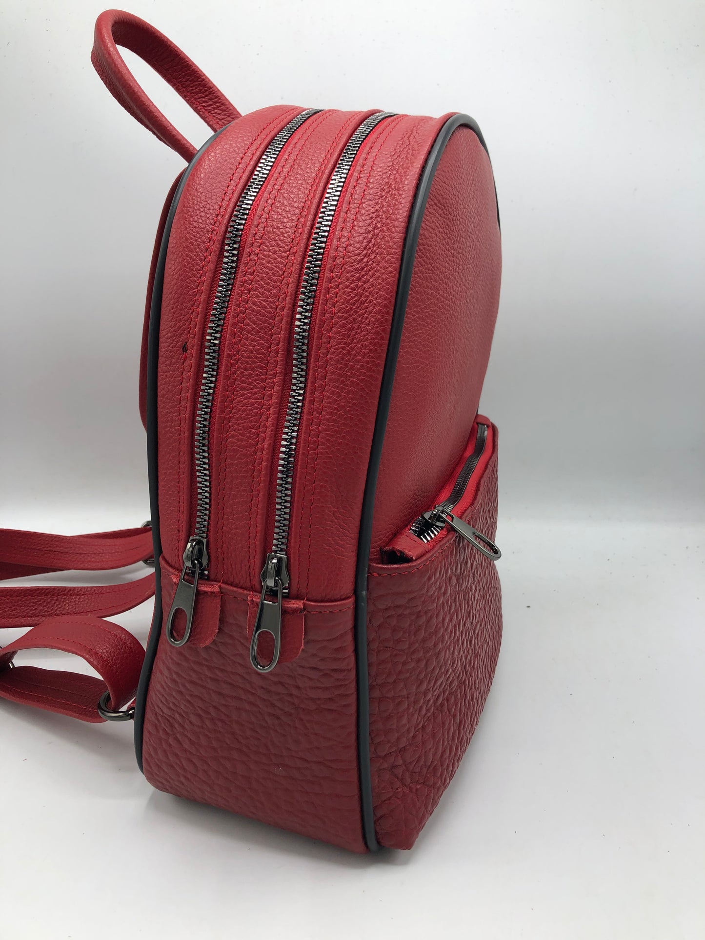 Rucsac dama Jacqueline piele naturala premium