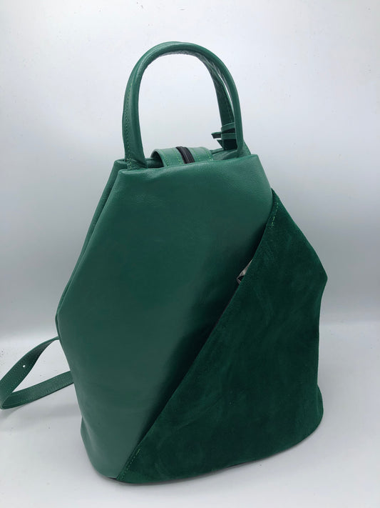 Rucsac Geanta Chloe piele naturala premium Editie limitata