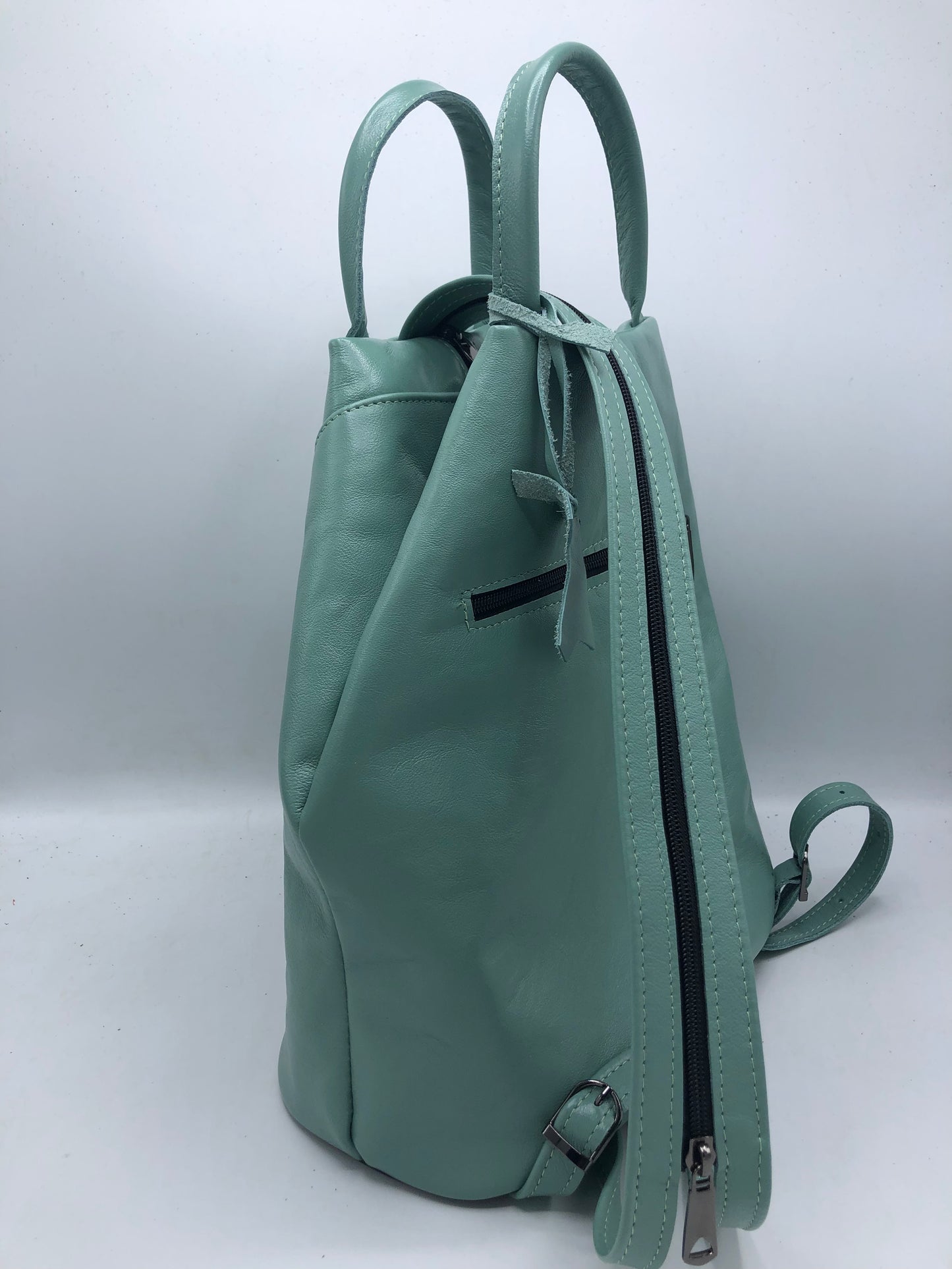 Rucsac Geanta Chloe piele naturla premium Editie Limitata