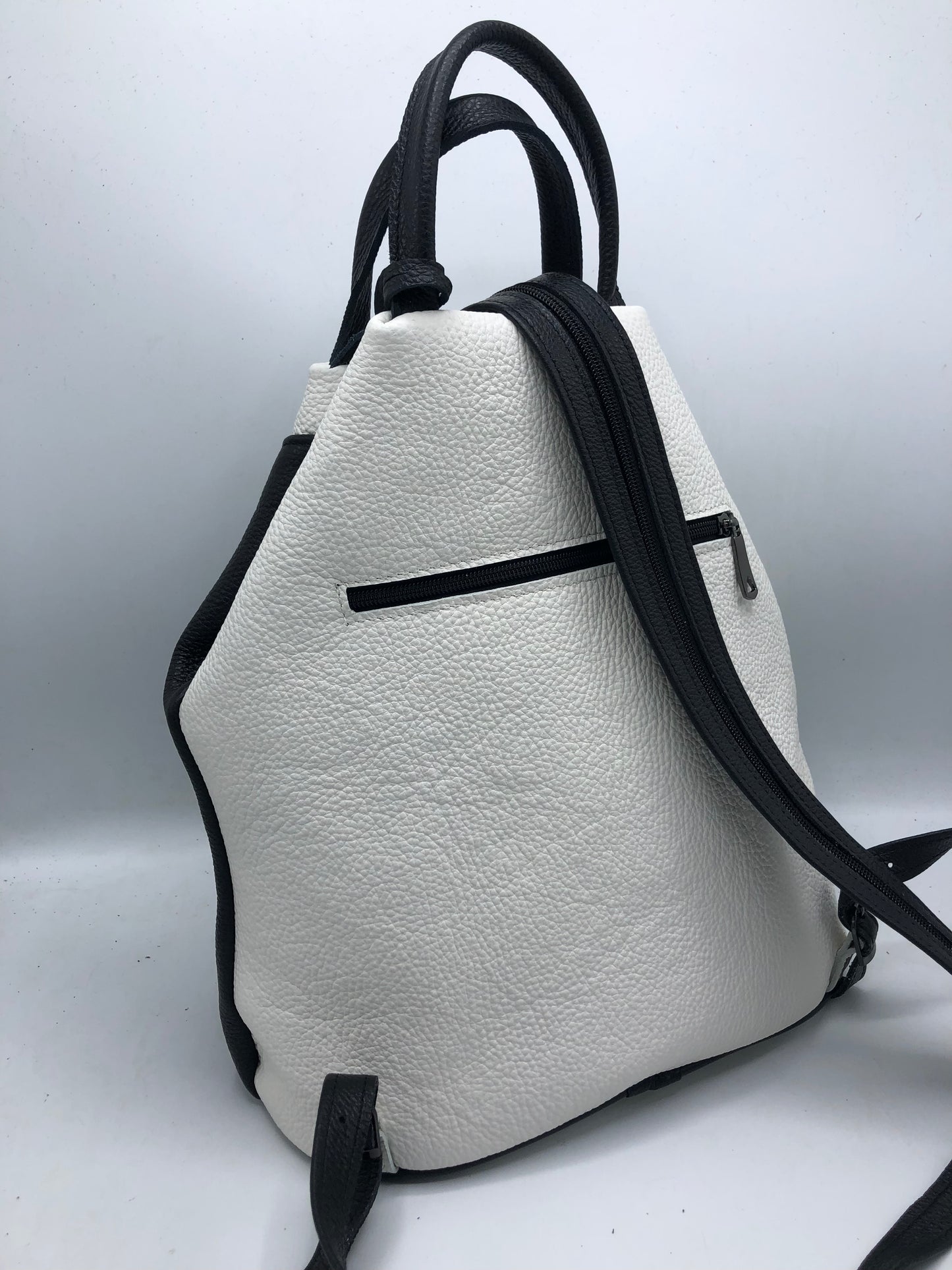 Rucsac Chloe piele naturala premium Editie limitata