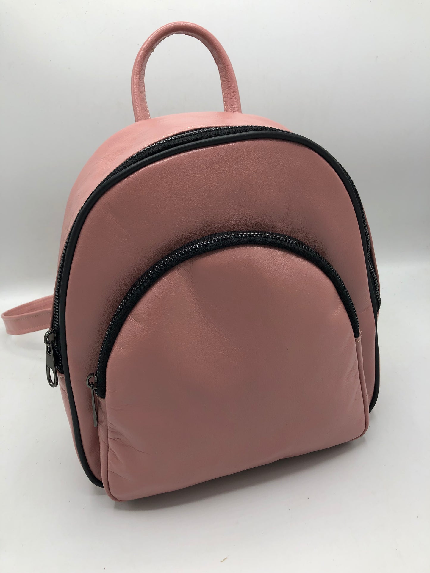 Rucsac dama Selena piele naturala premium