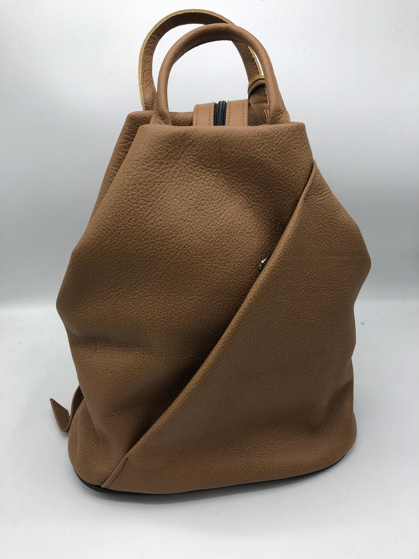 Geanta Rucsac dama Chloe piele naturala premium