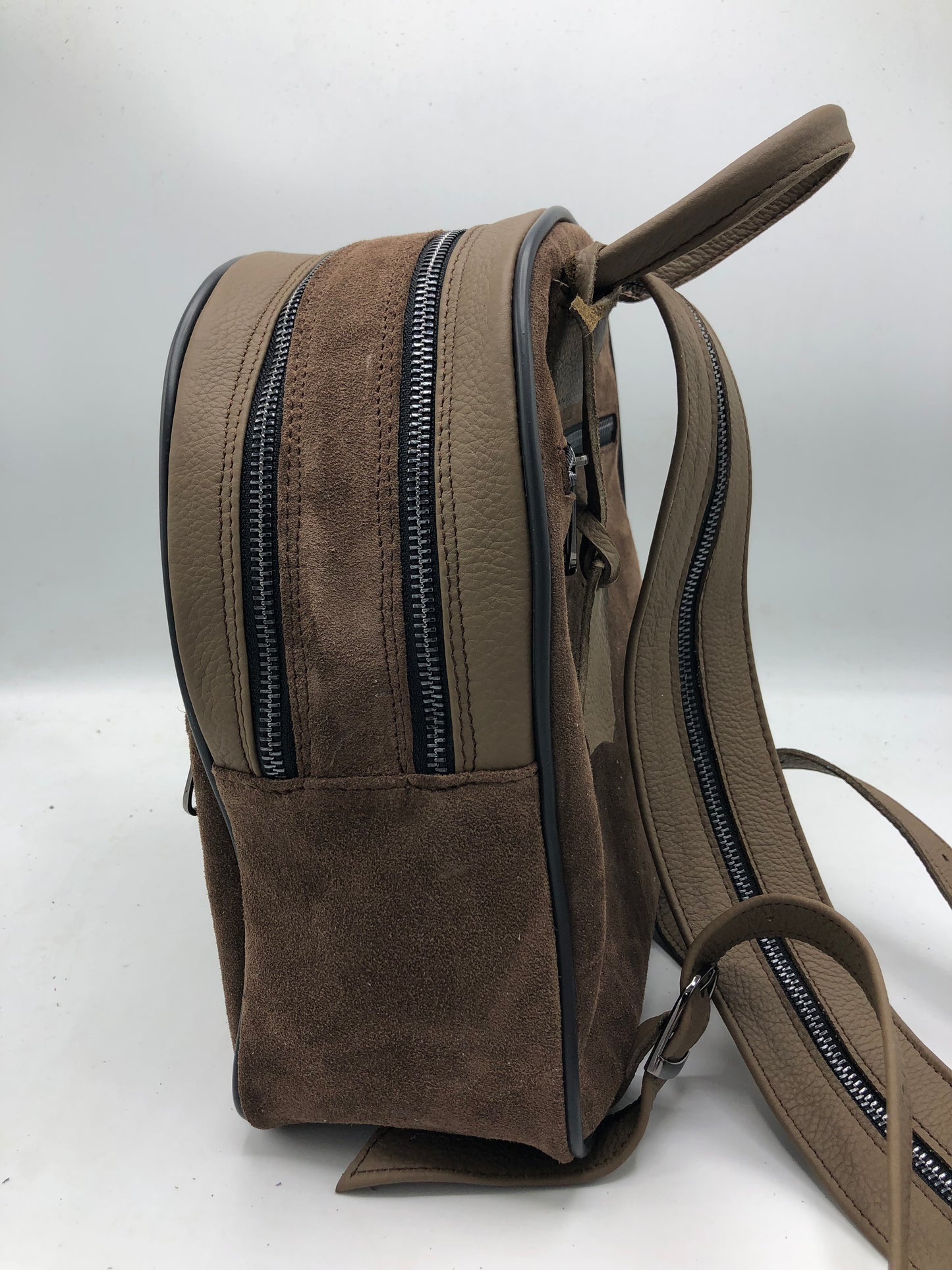 Rucsac dama Lili piele naturala premium