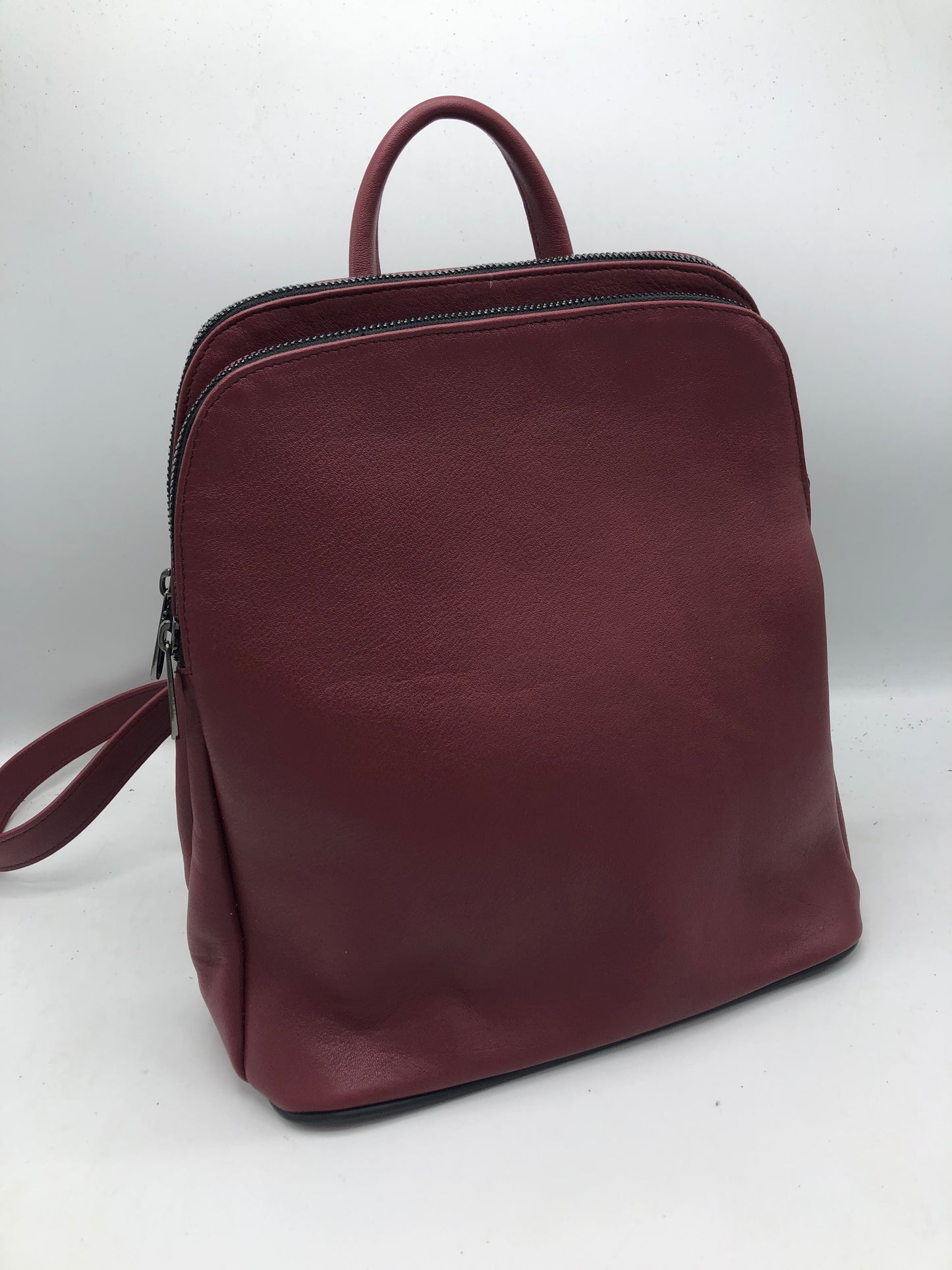 Rucsac dama Bella piele naturala premium