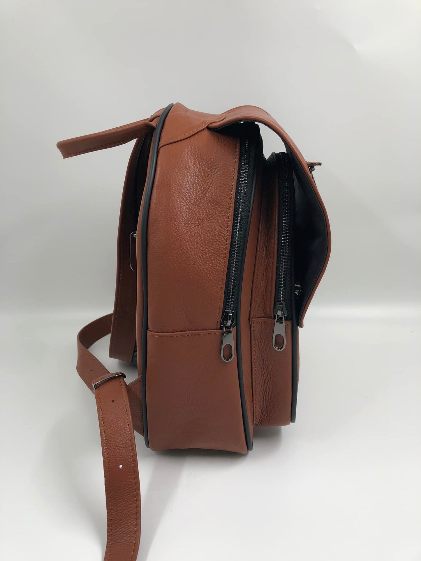 rucsac dama Emilie piele naturala premium