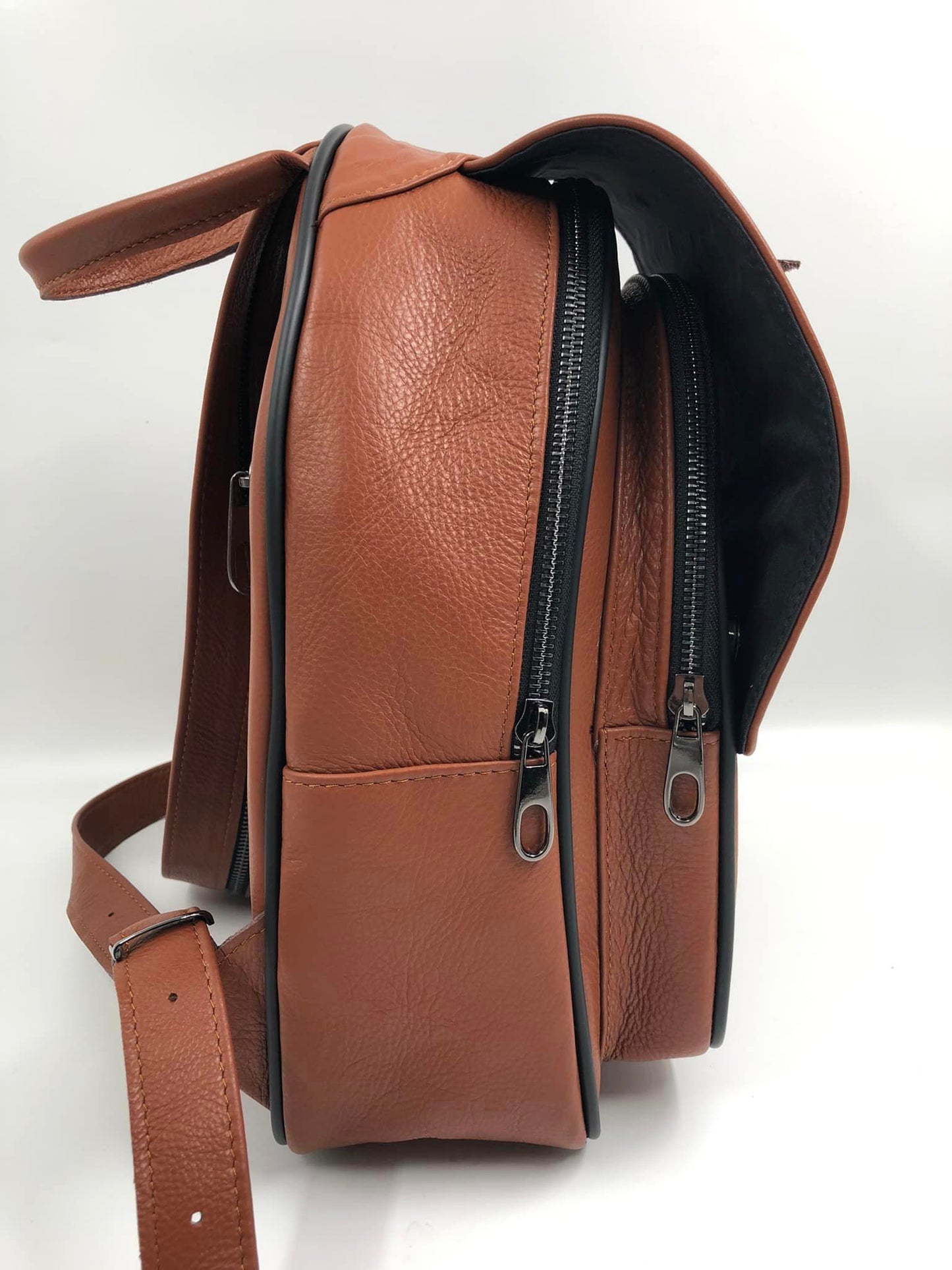 rucsac dama Emilie piele naturala premium