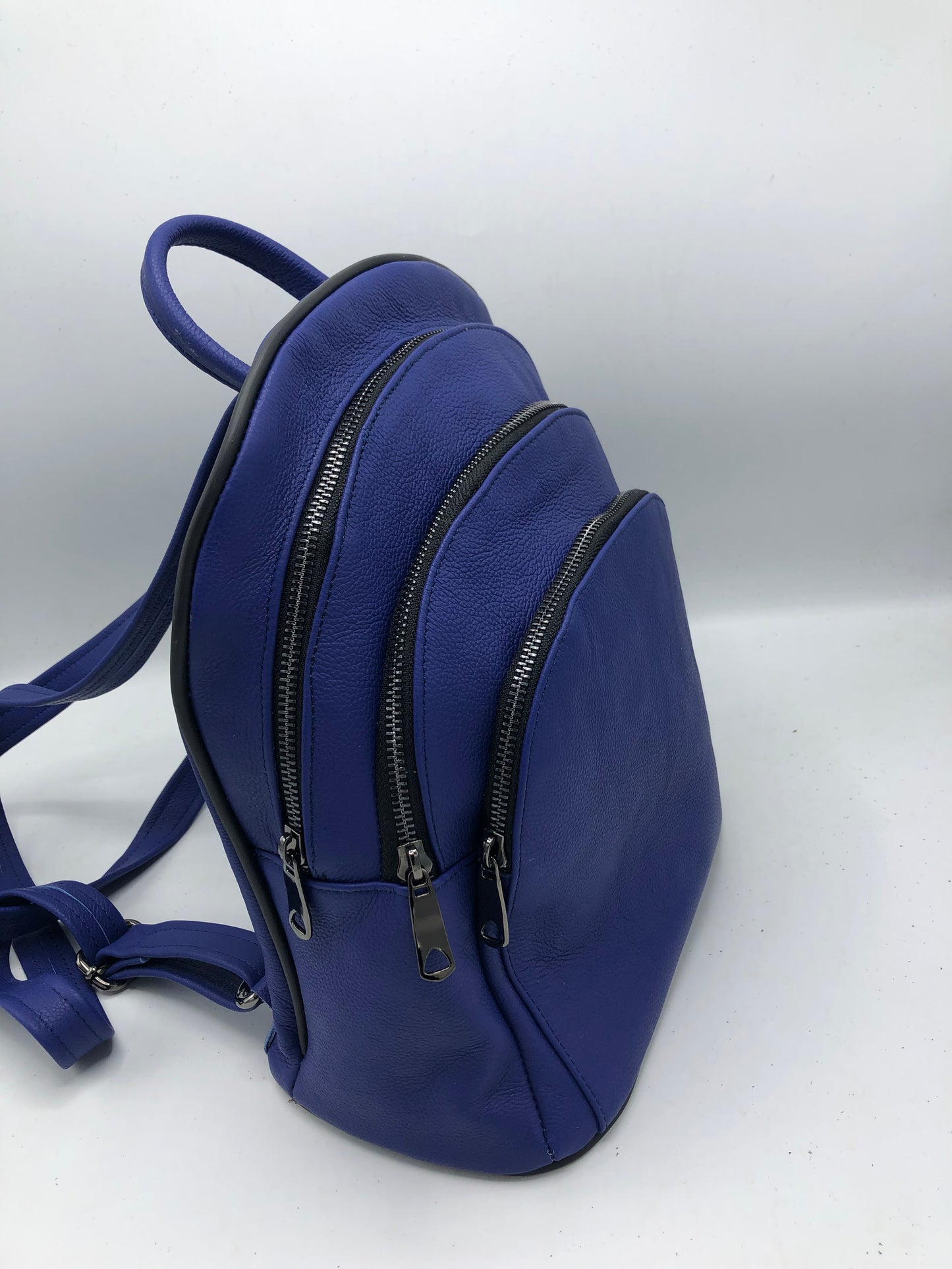 Rucsac dama Yasmin piele naturala premium