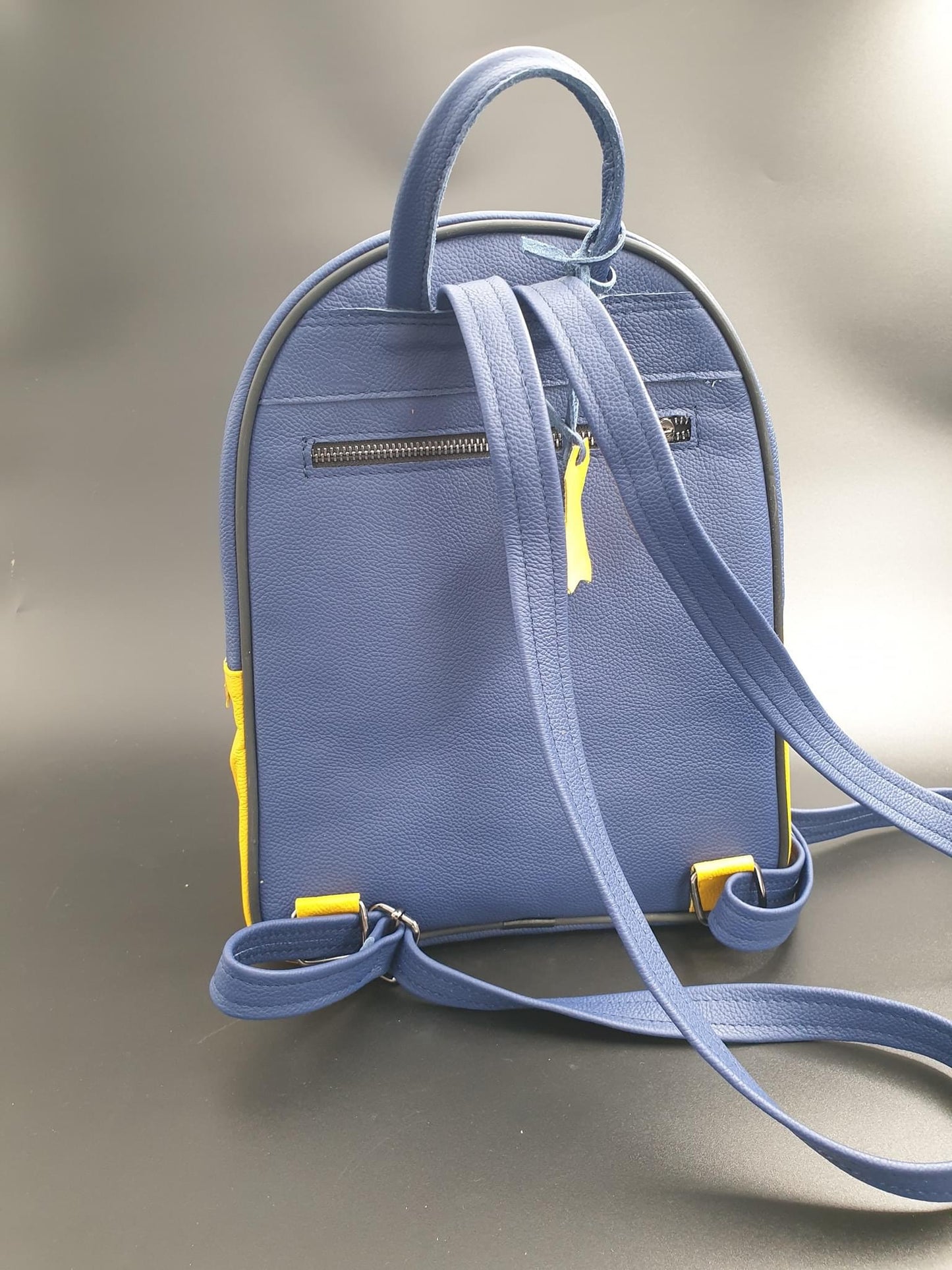 Rucsac dama Jacqueline piele naturala premium
