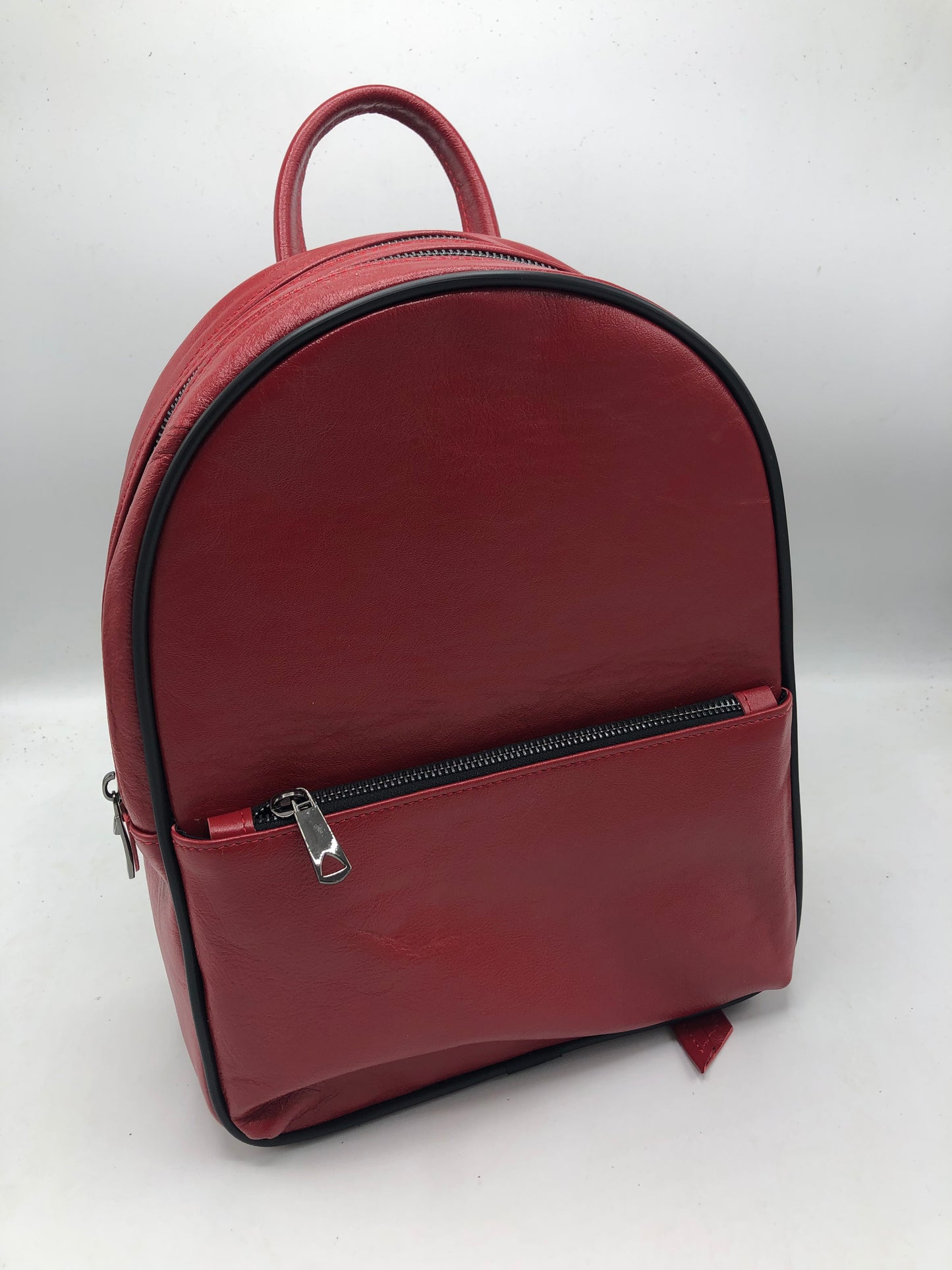 Rucsac dama Jacqueline piele naturala premium