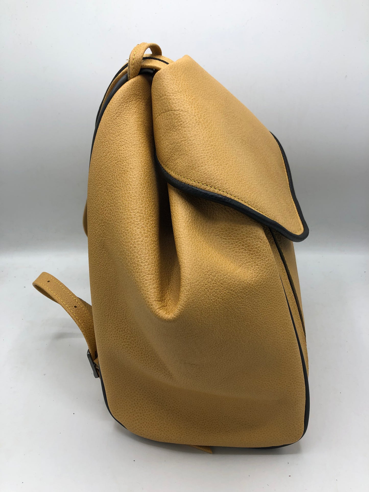 Rucsac Dama Charlot piele naturala premium