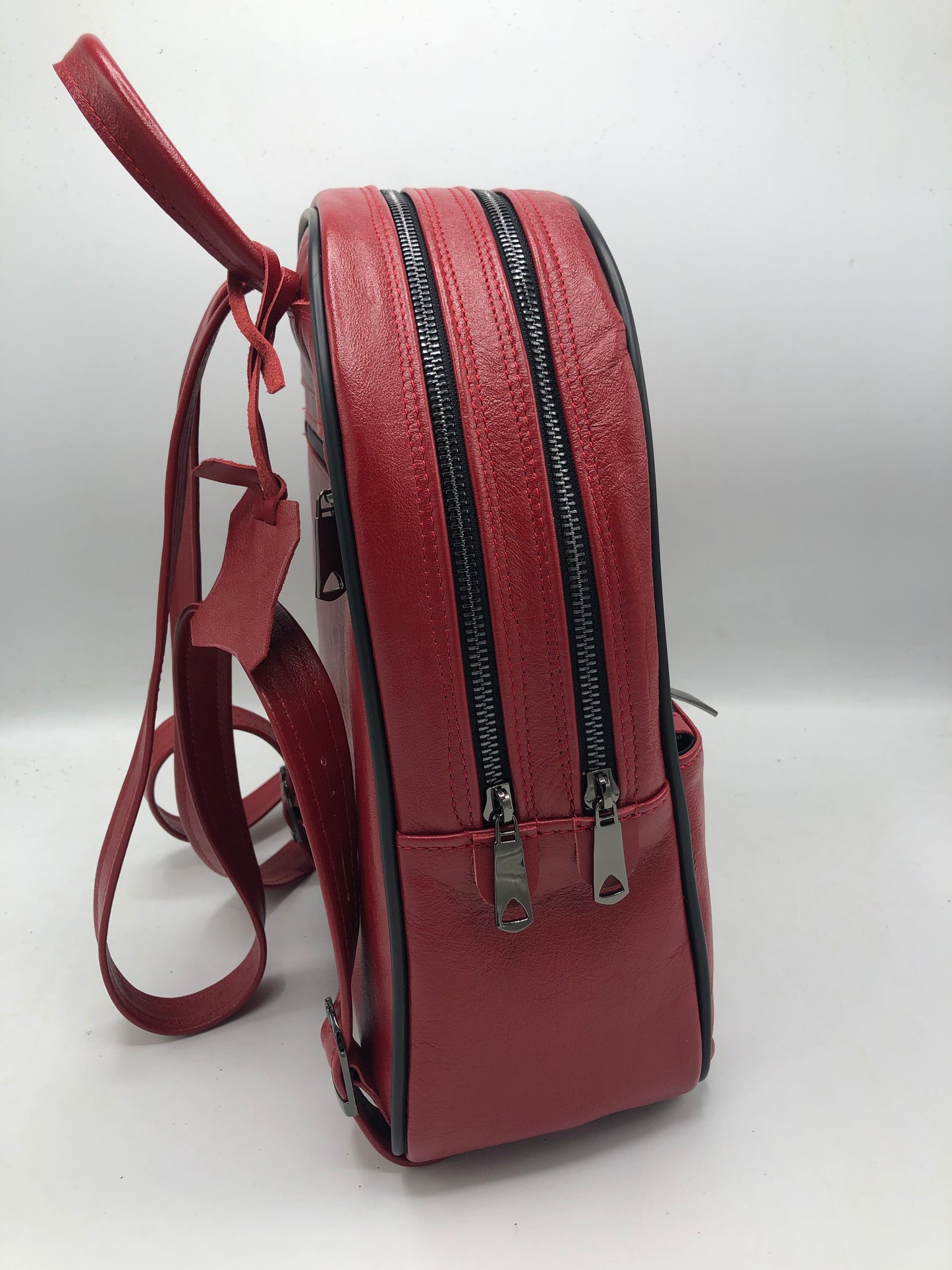 Rucsac dama Jacqueline piele naturala premium