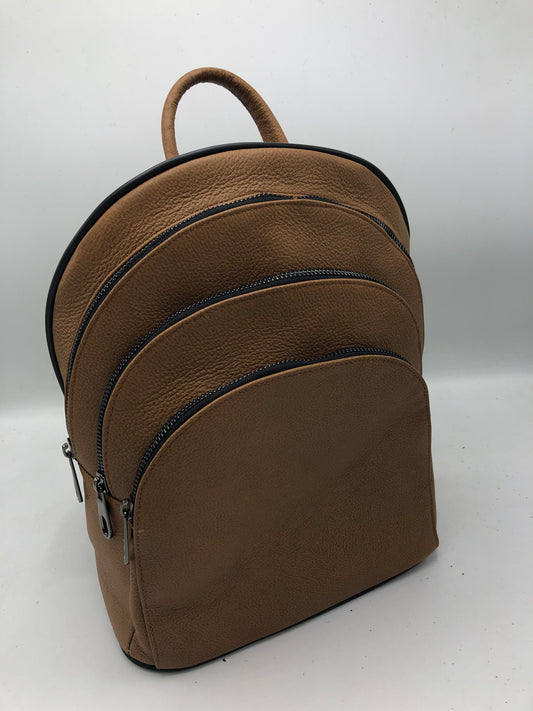 Rucsac dama Yasmin piele naturala premium