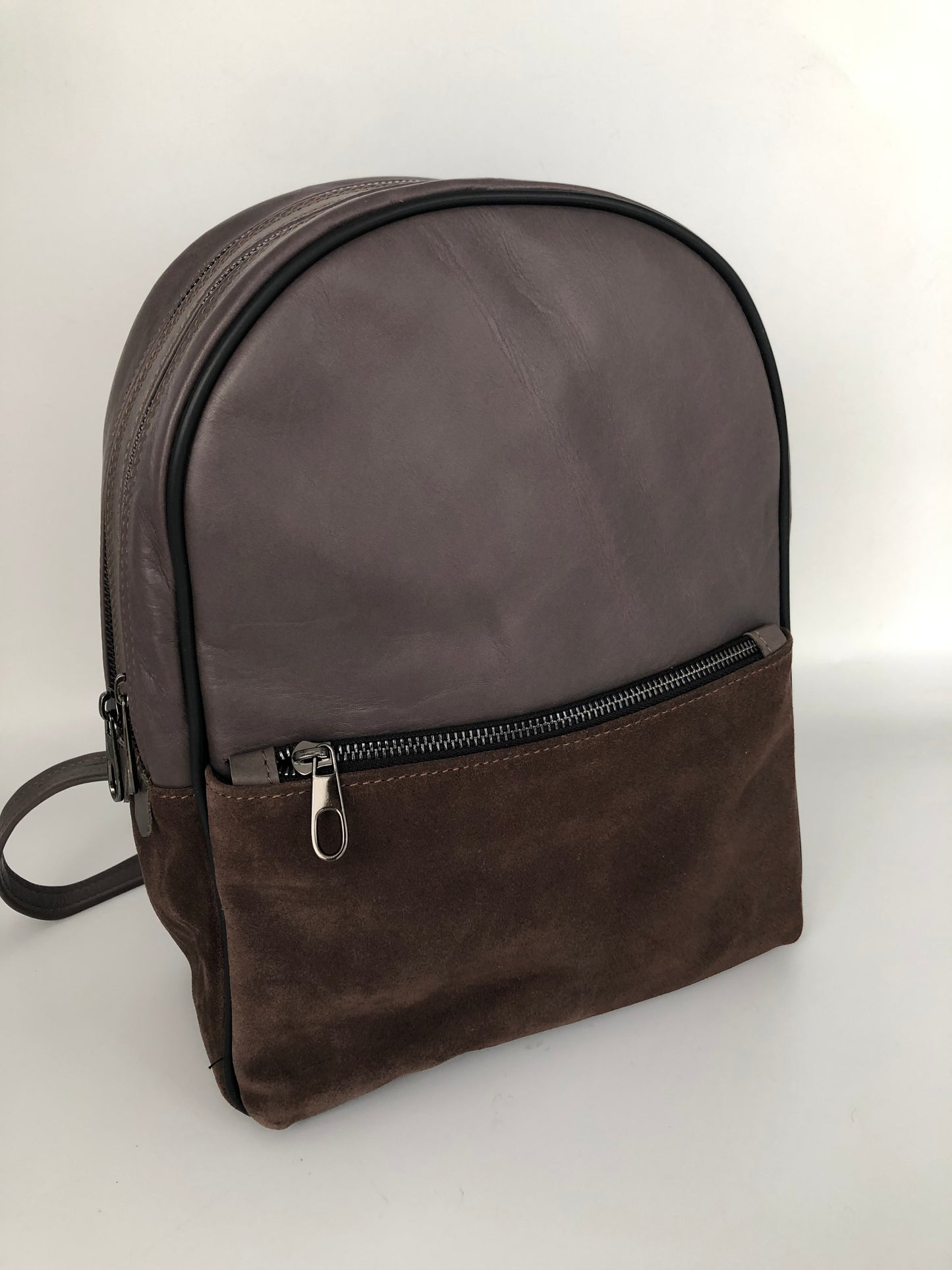 Rucsac dama Jacqueline piele naturala premium