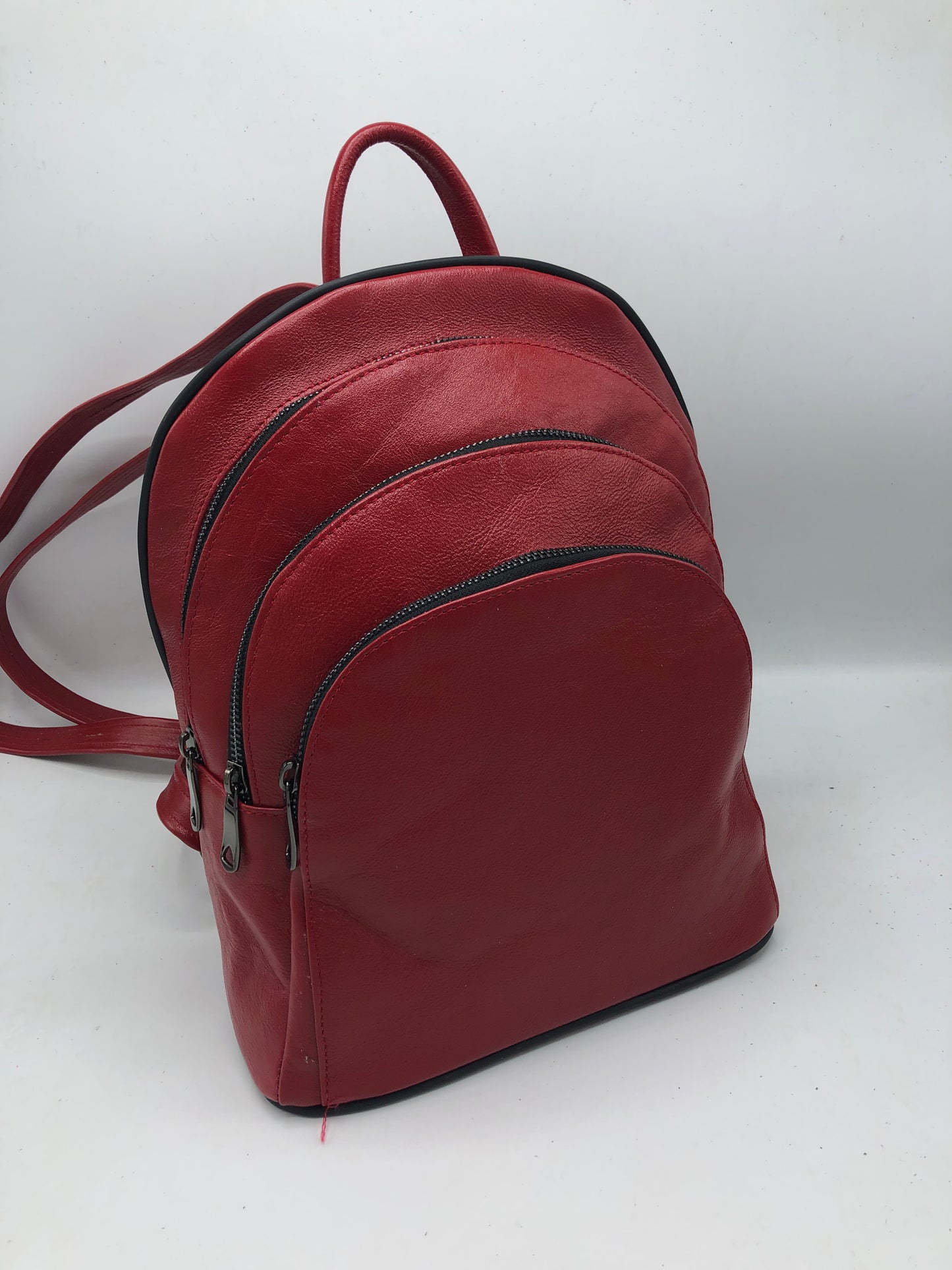 Rucsac dama Yasmin piele naturala premium