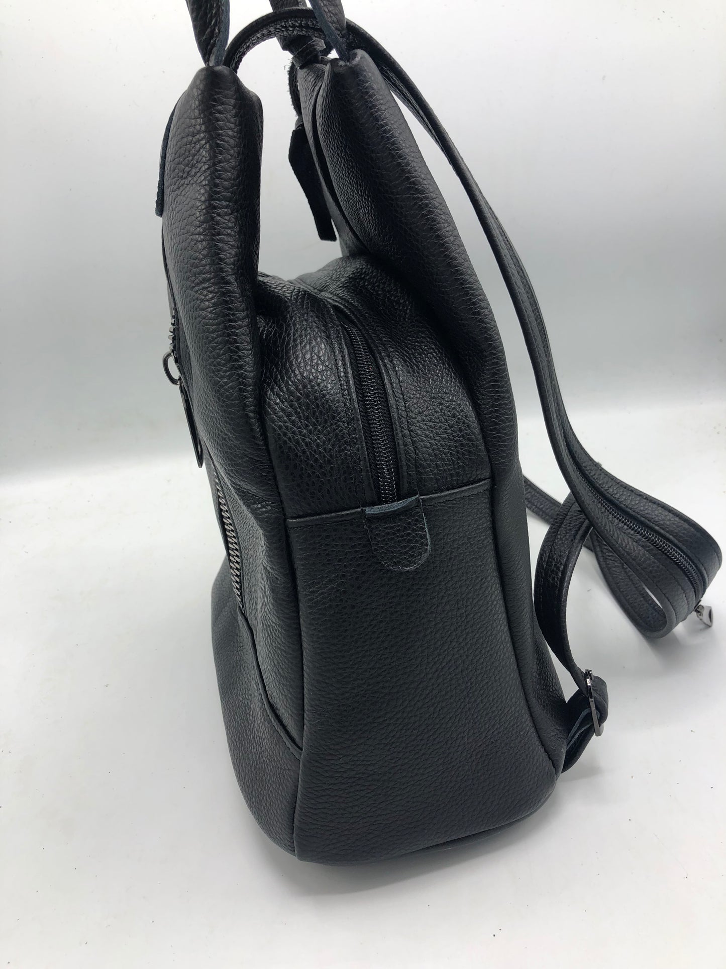 Rucsac Geanta Brigitte piele naturala premium