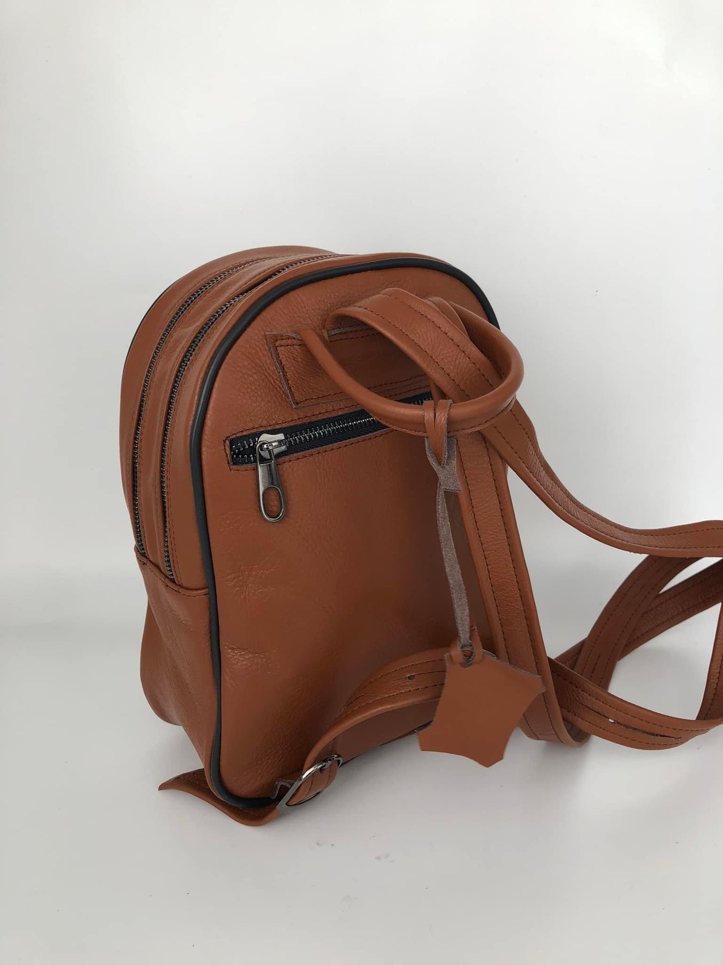 Rucsac dama Lili piele naturala premium