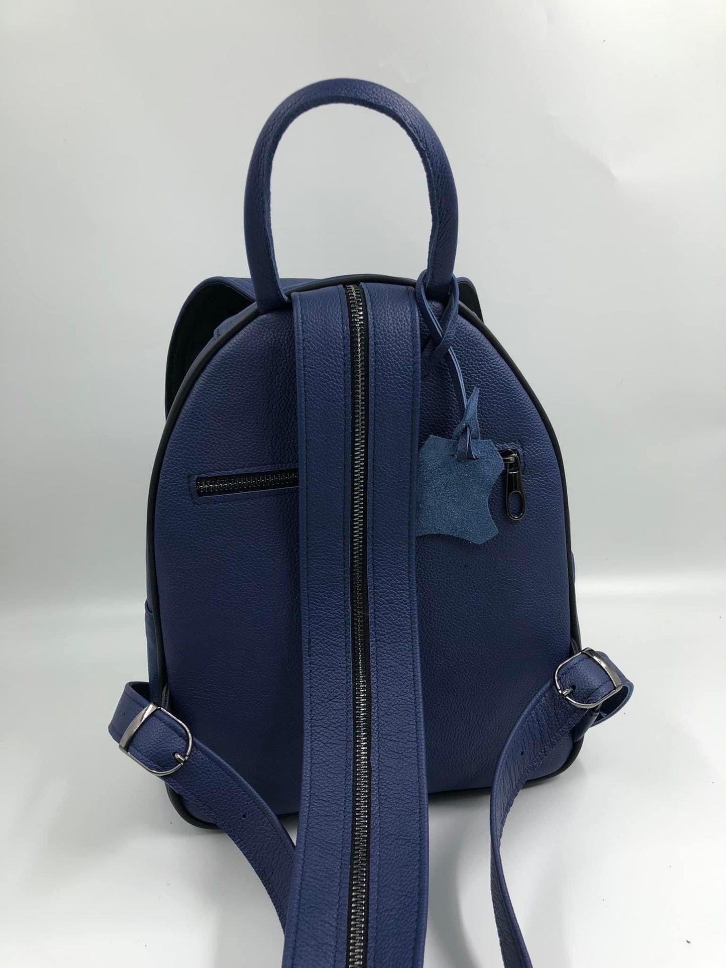 Rucsac dama Emilie piele naturala premium