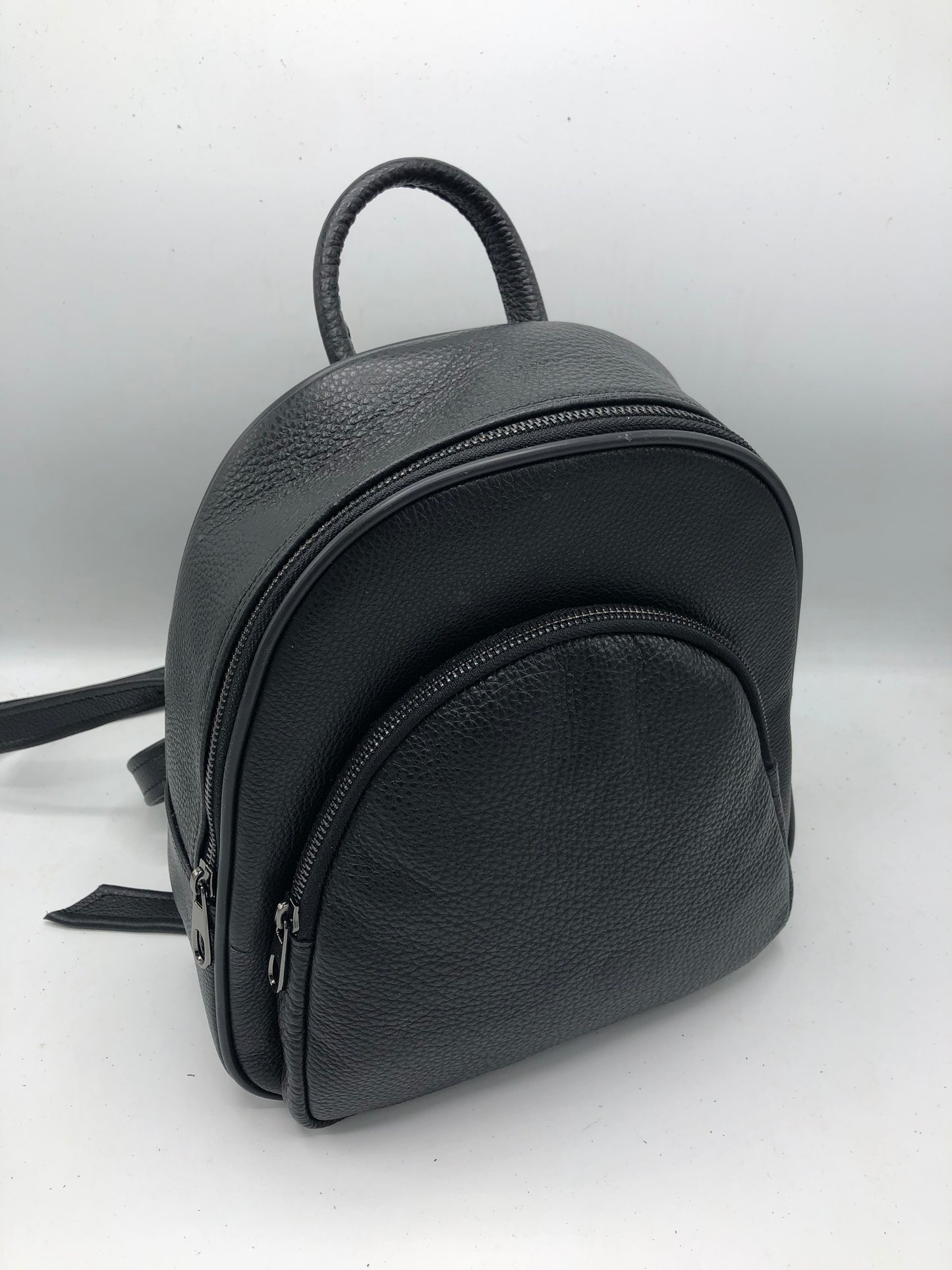 Rucsac dama Selena piele naturala premium