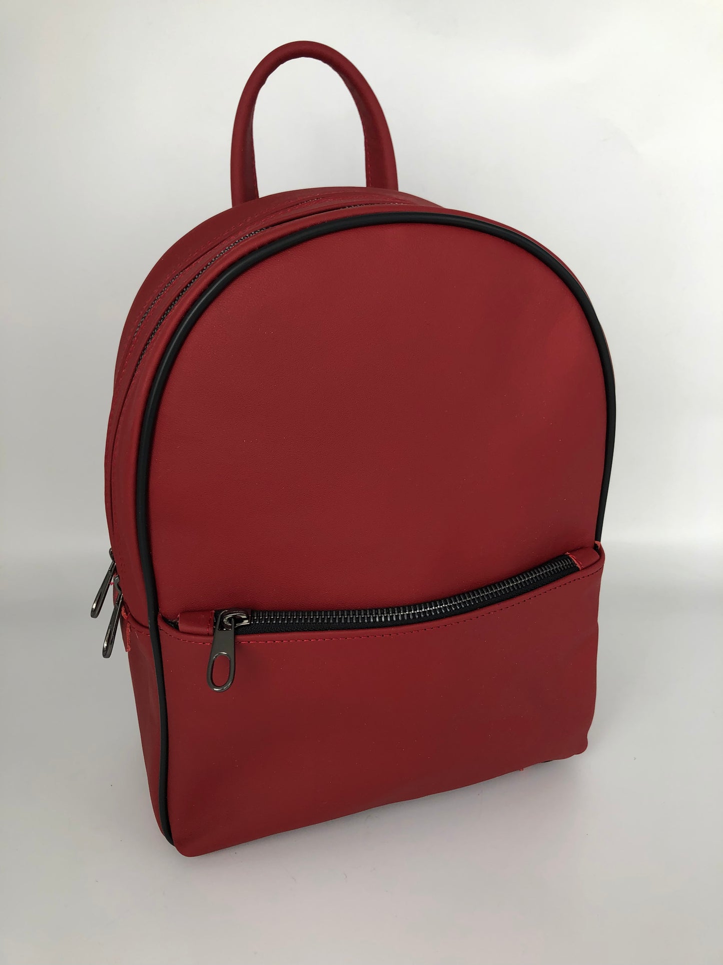 Rucsac dama Jacqueline piele naturala premium