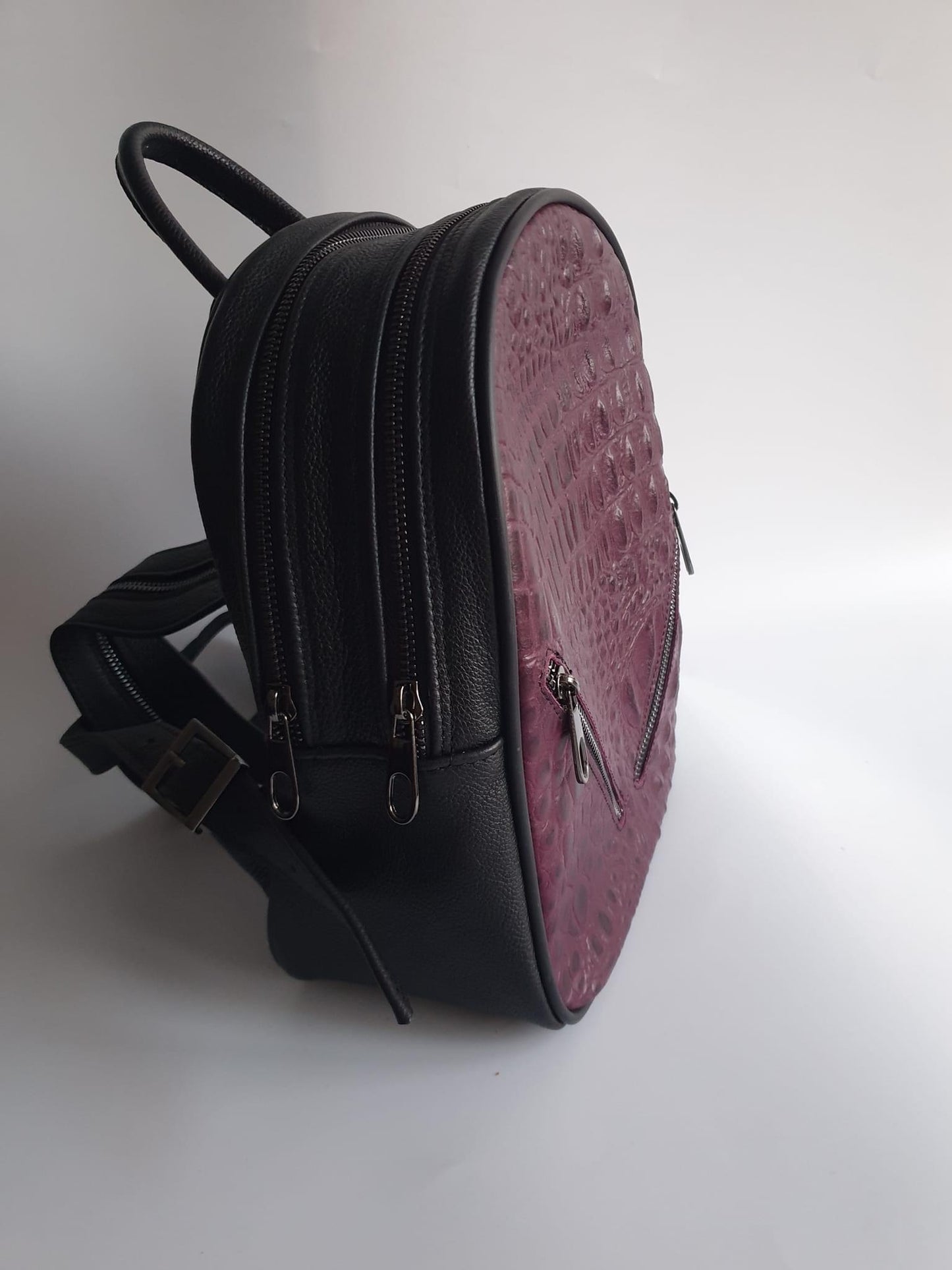 Rucsac dama Lili piele naturala premium