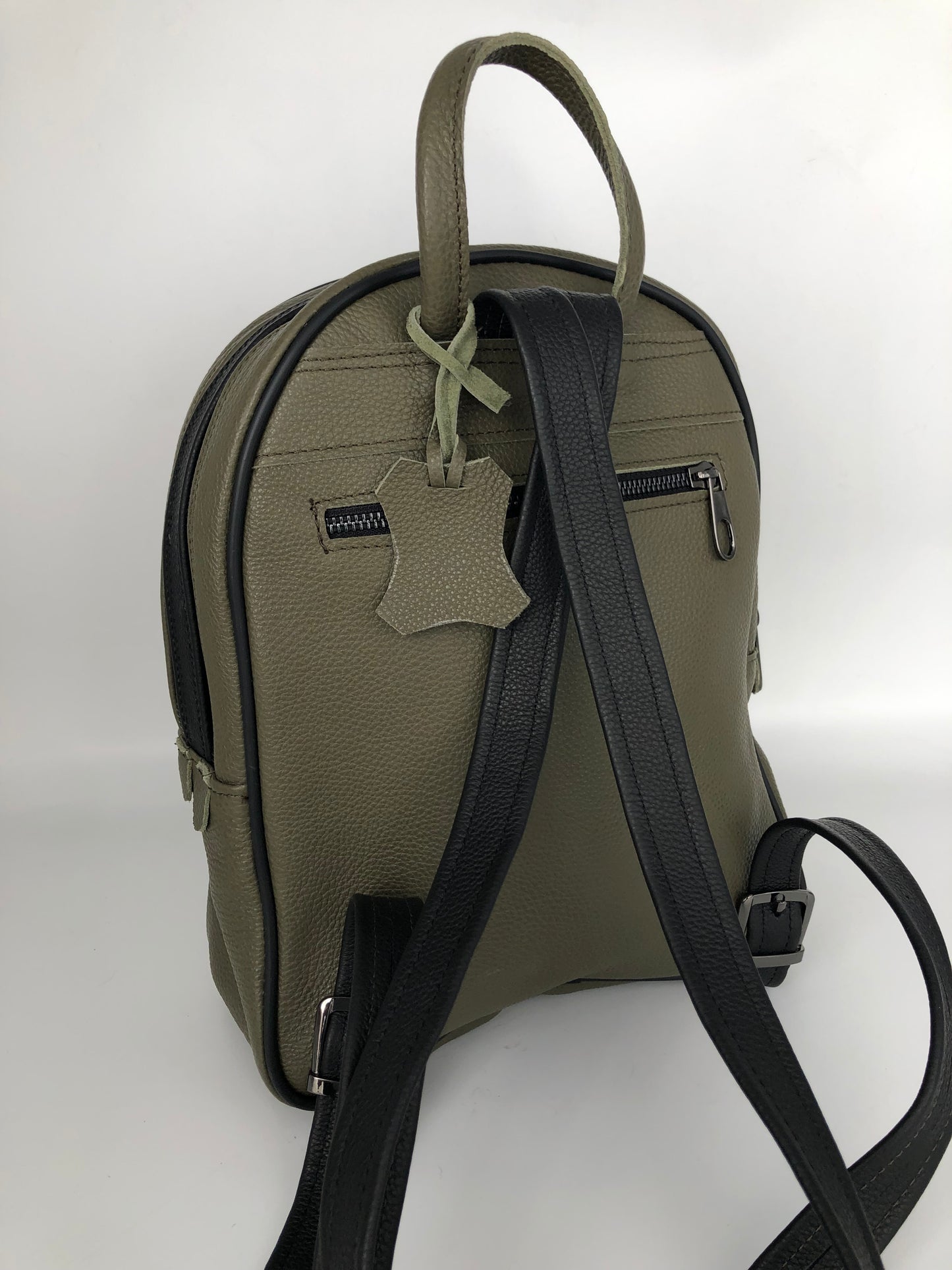 Rucsac dama Jacqueline piele naturala premium