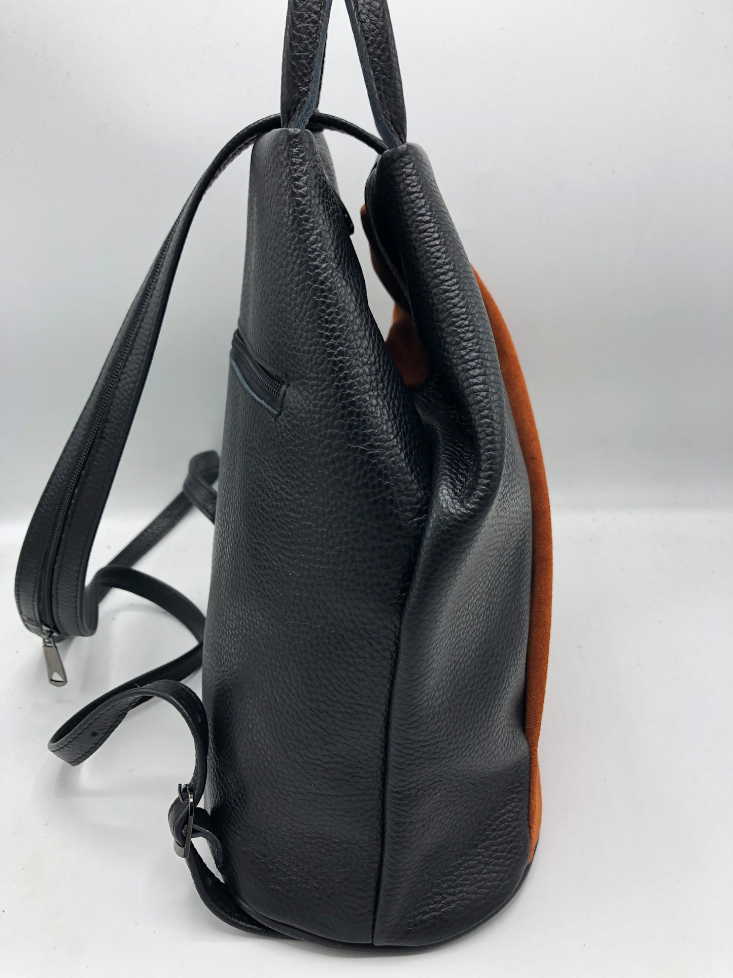 Geanta Rucsac dama Chloe piele naturala premium