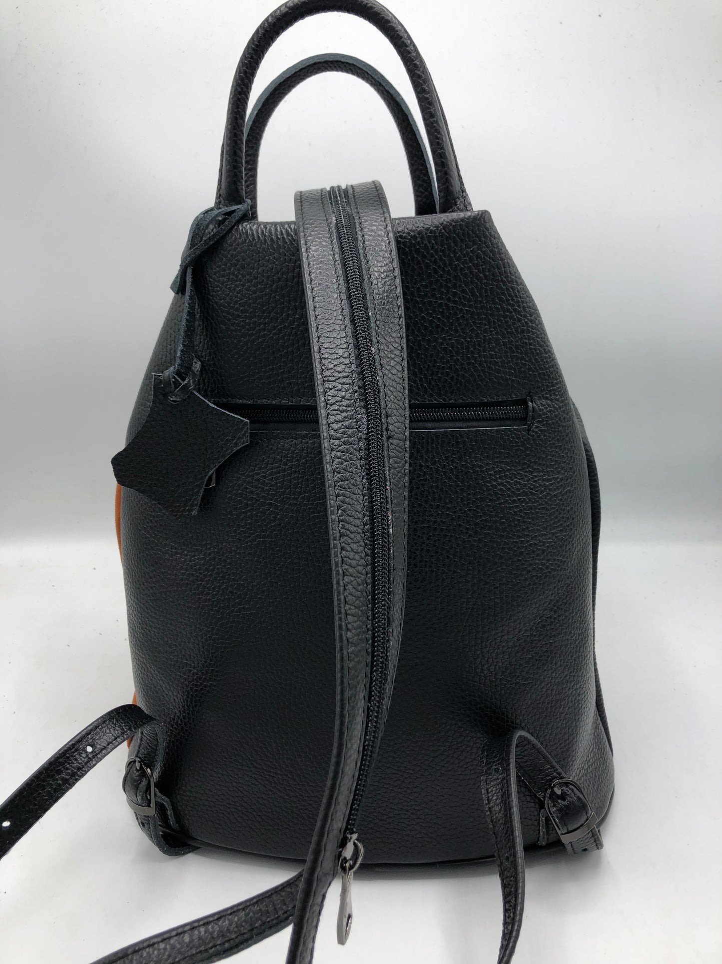 Geanta Rucsac dama Chloe piele naturala premium