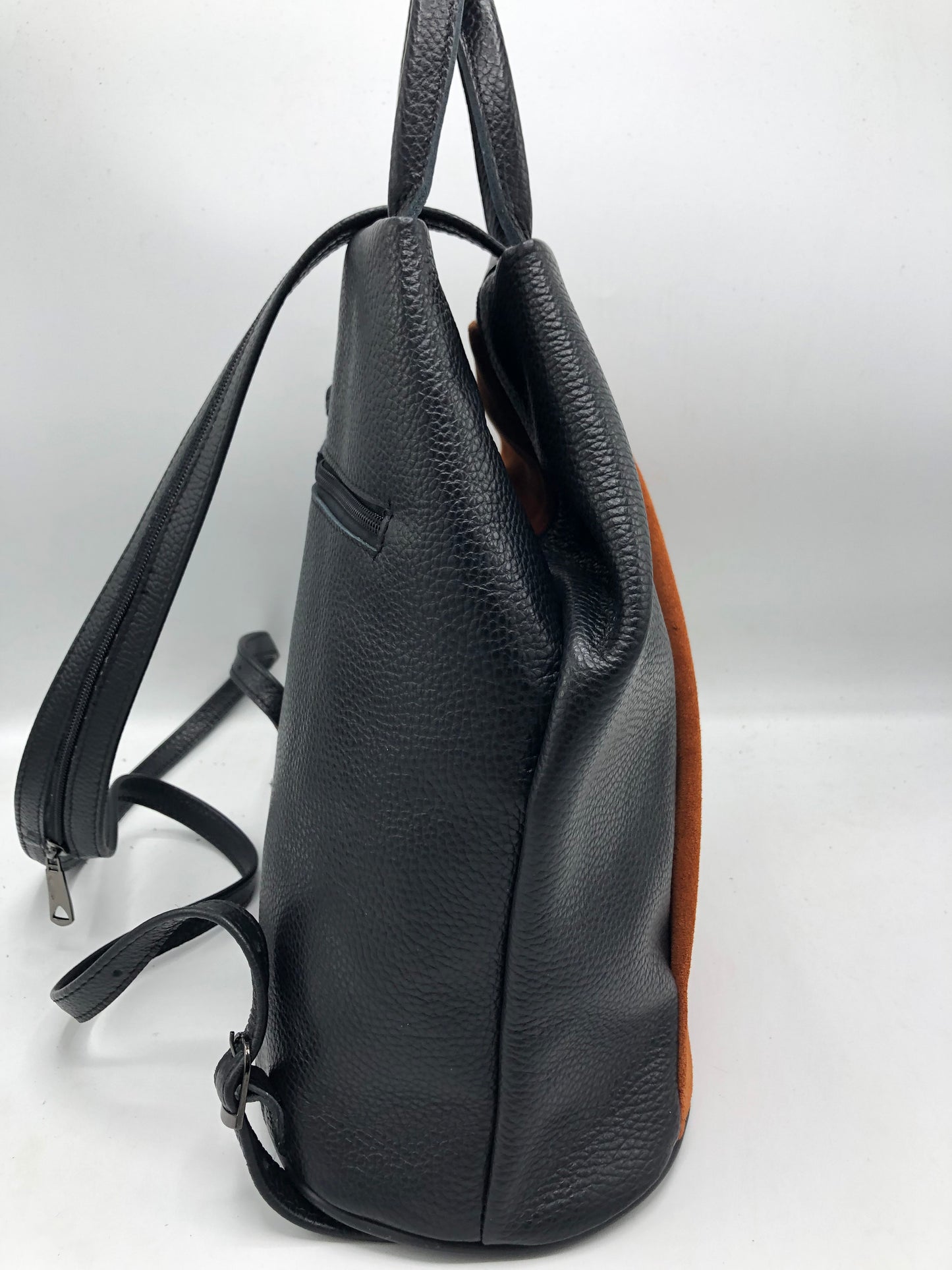 Geanta Rucsac dama Chloe piele naturala premium