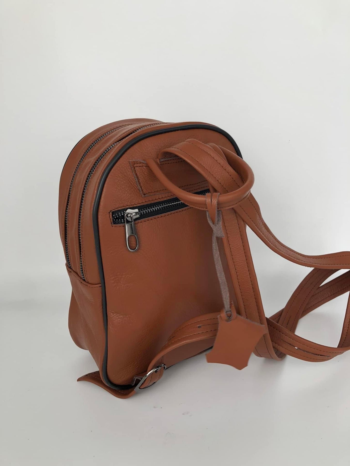 Rucsac dama Lili piele naturala premium