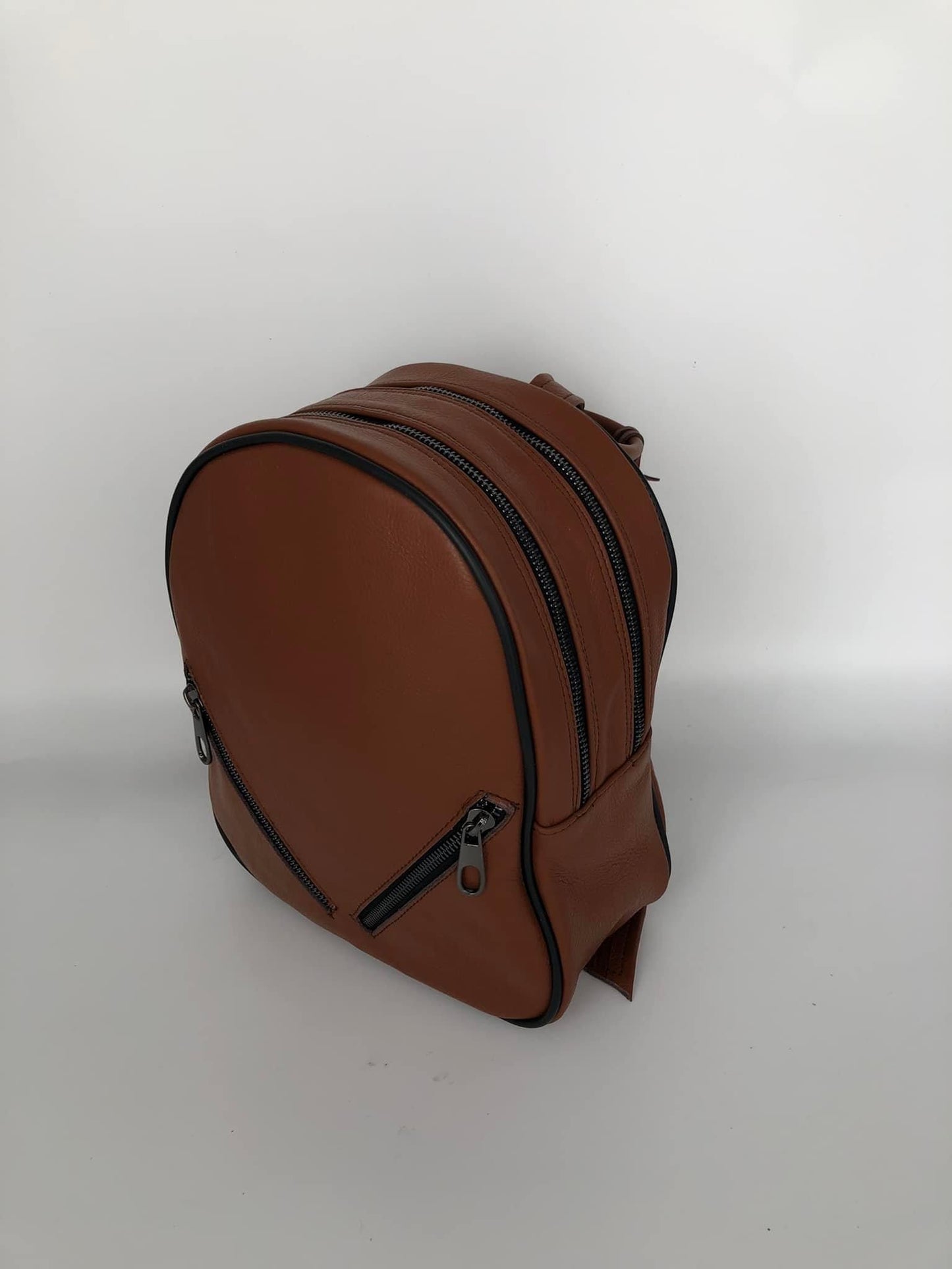 Rucsac dama Lili piele naturala premium