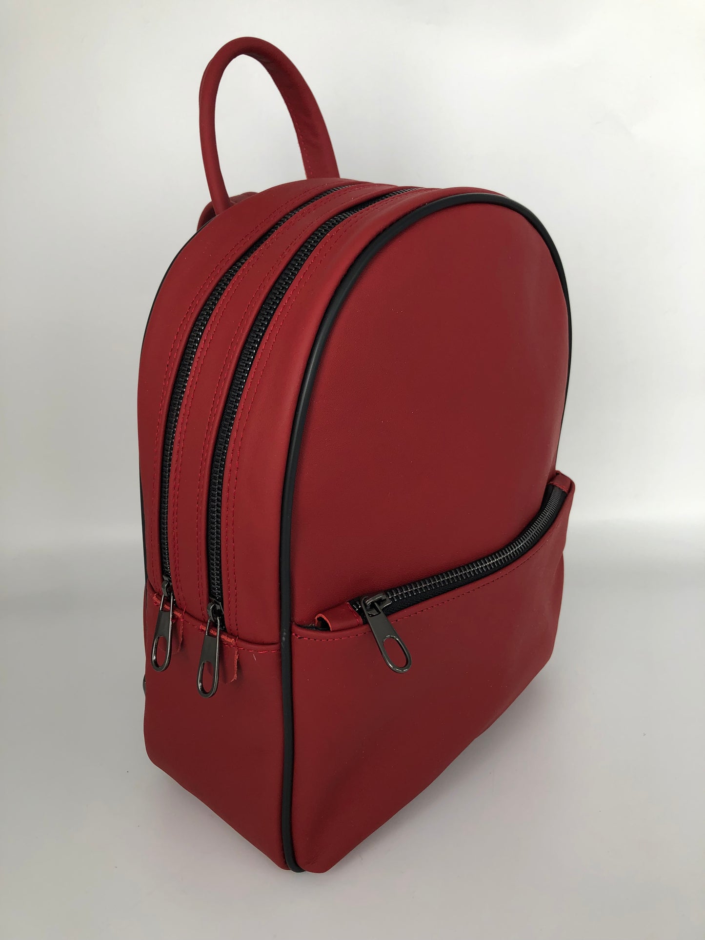 Rucsac dama Jacqueline piele naturala premium