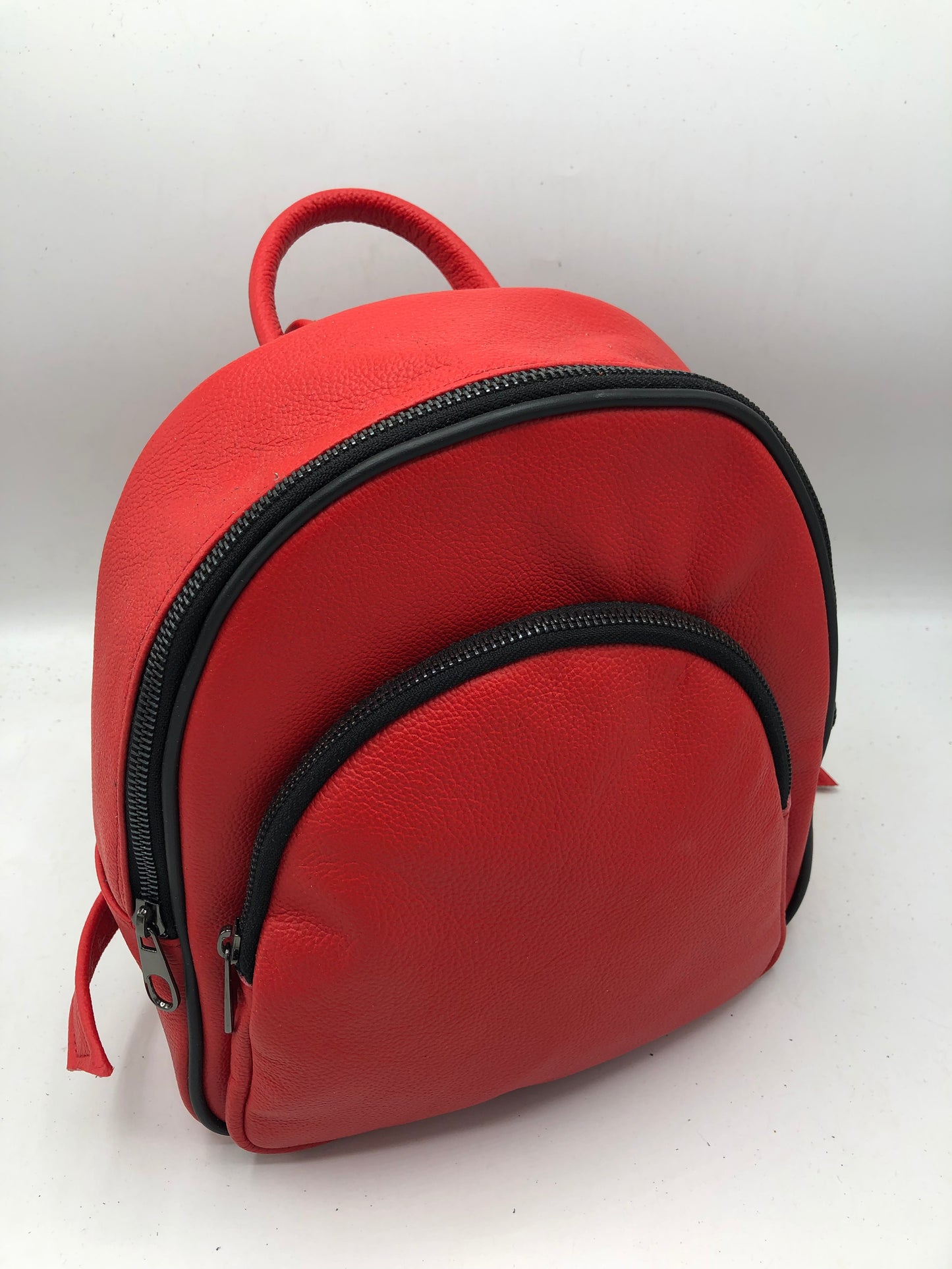 Rucsac dama Selena piele piele naturala premium