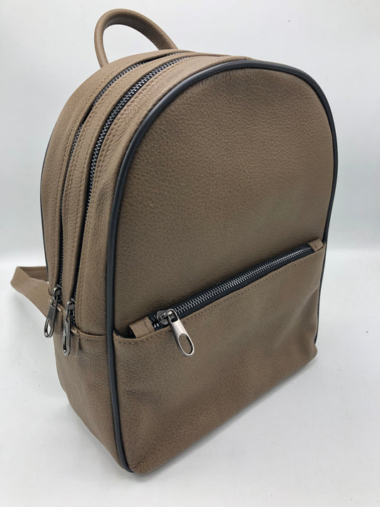 Rucsac dama Jacqueline piele naturala premium