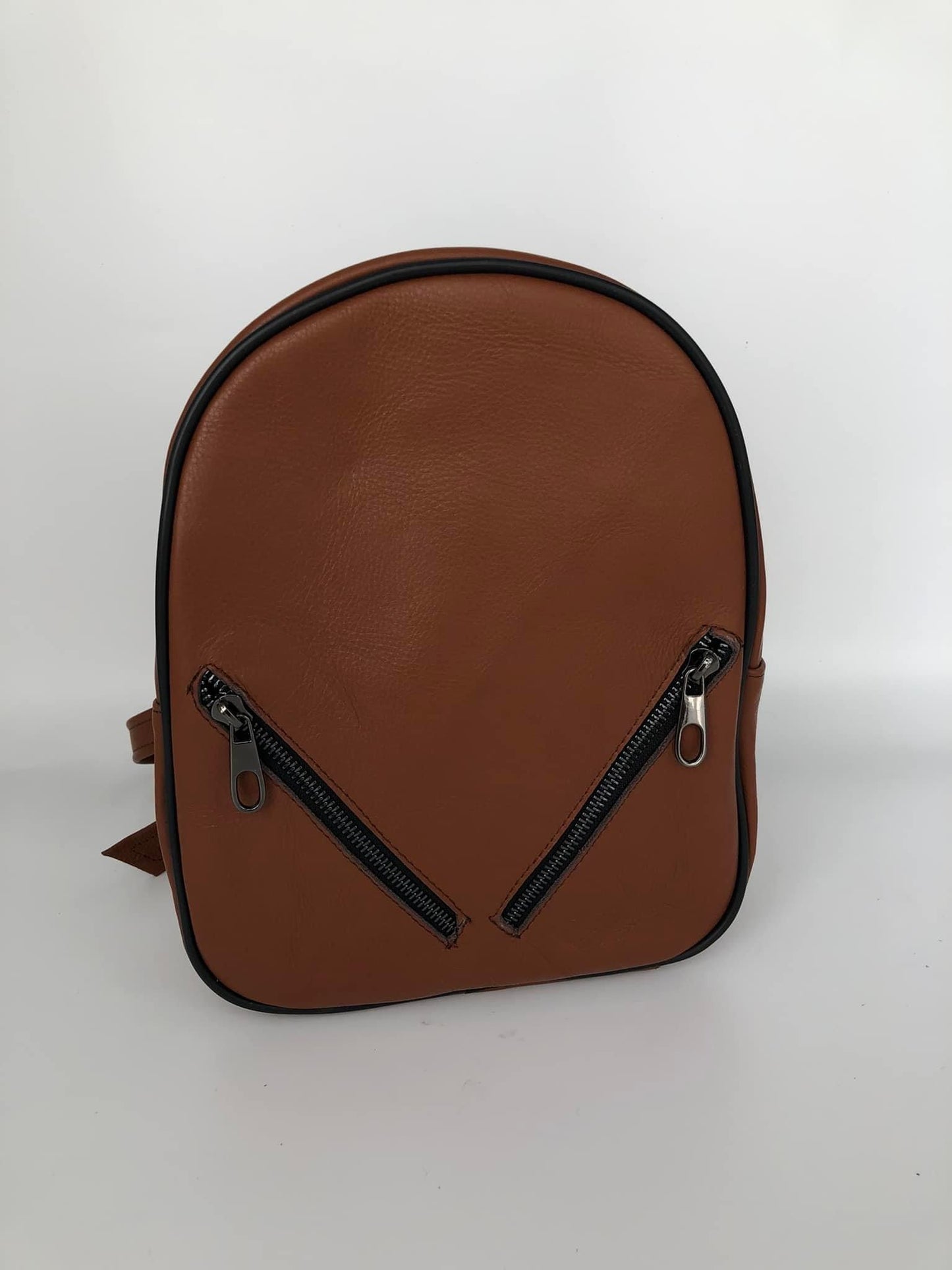 Rucsac dama Lili piele naturala premium