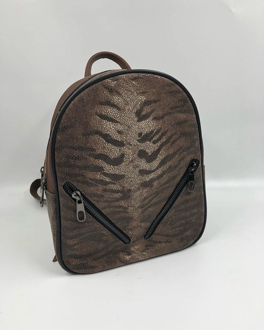 Rucsac dama Lili piele naturala premium