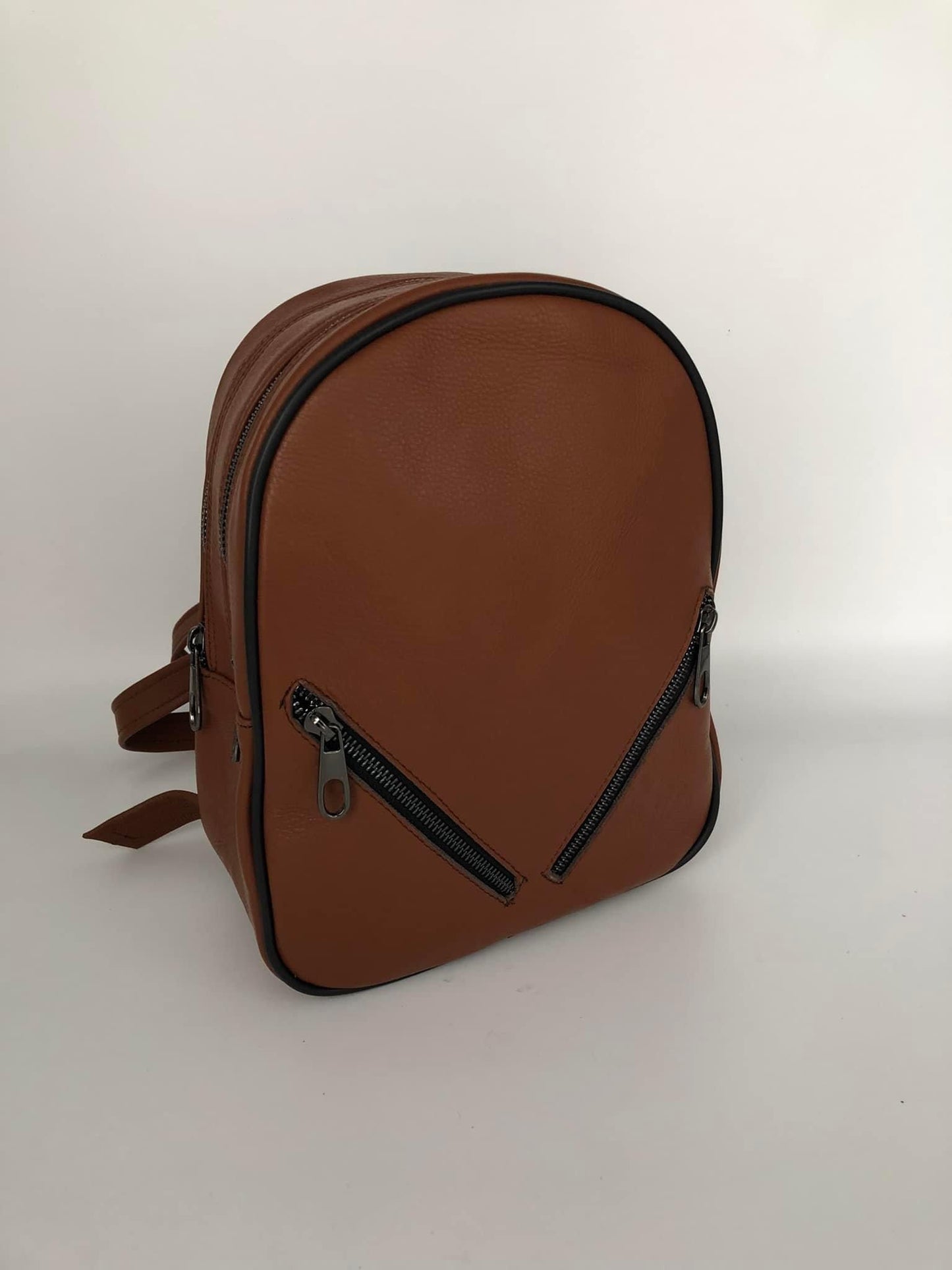 Rucsac dama Lili piele naturala premium